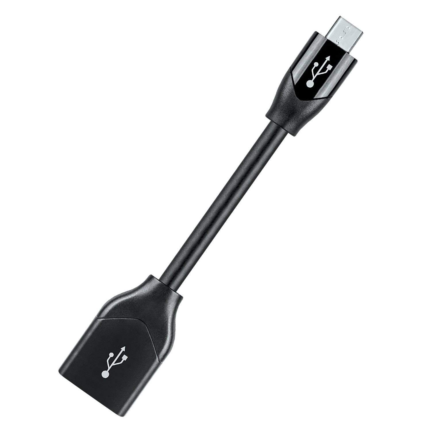 AudioQuest DragonTail USB-A > Micro-USB