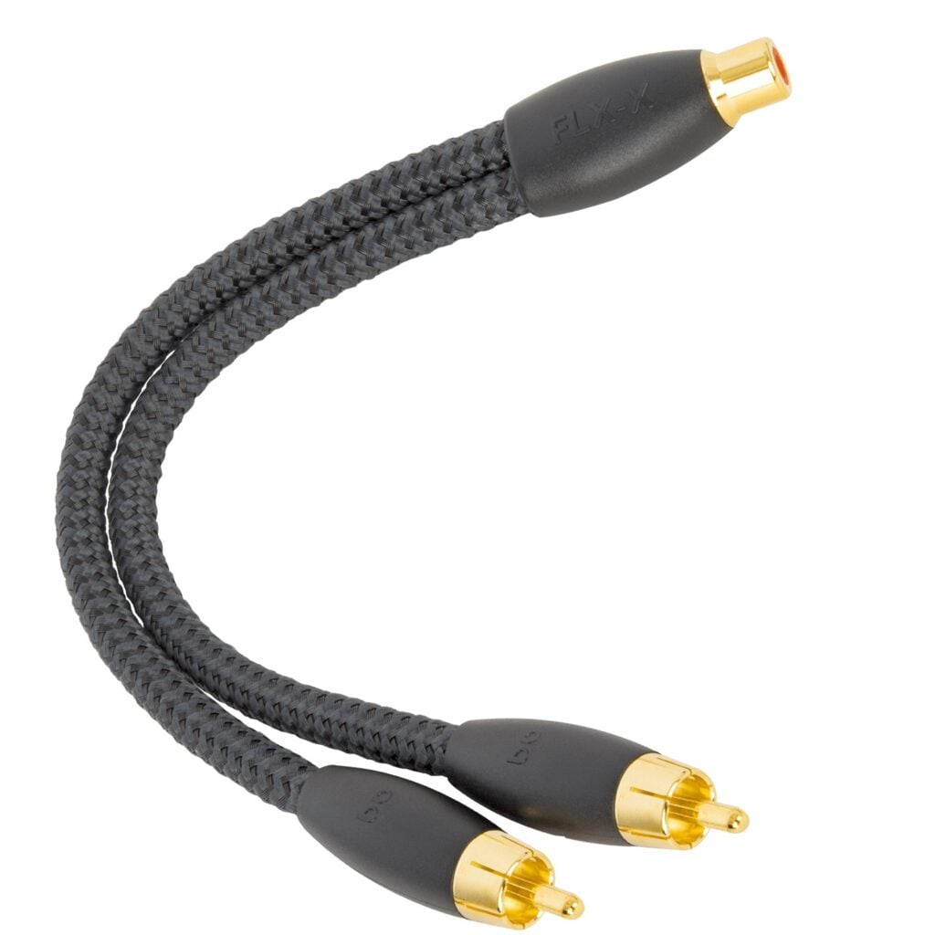 AudioQuest FLX-X F22M