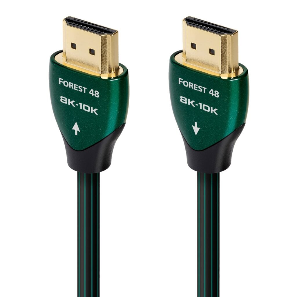 AudioQuest Forest 48 HDMI