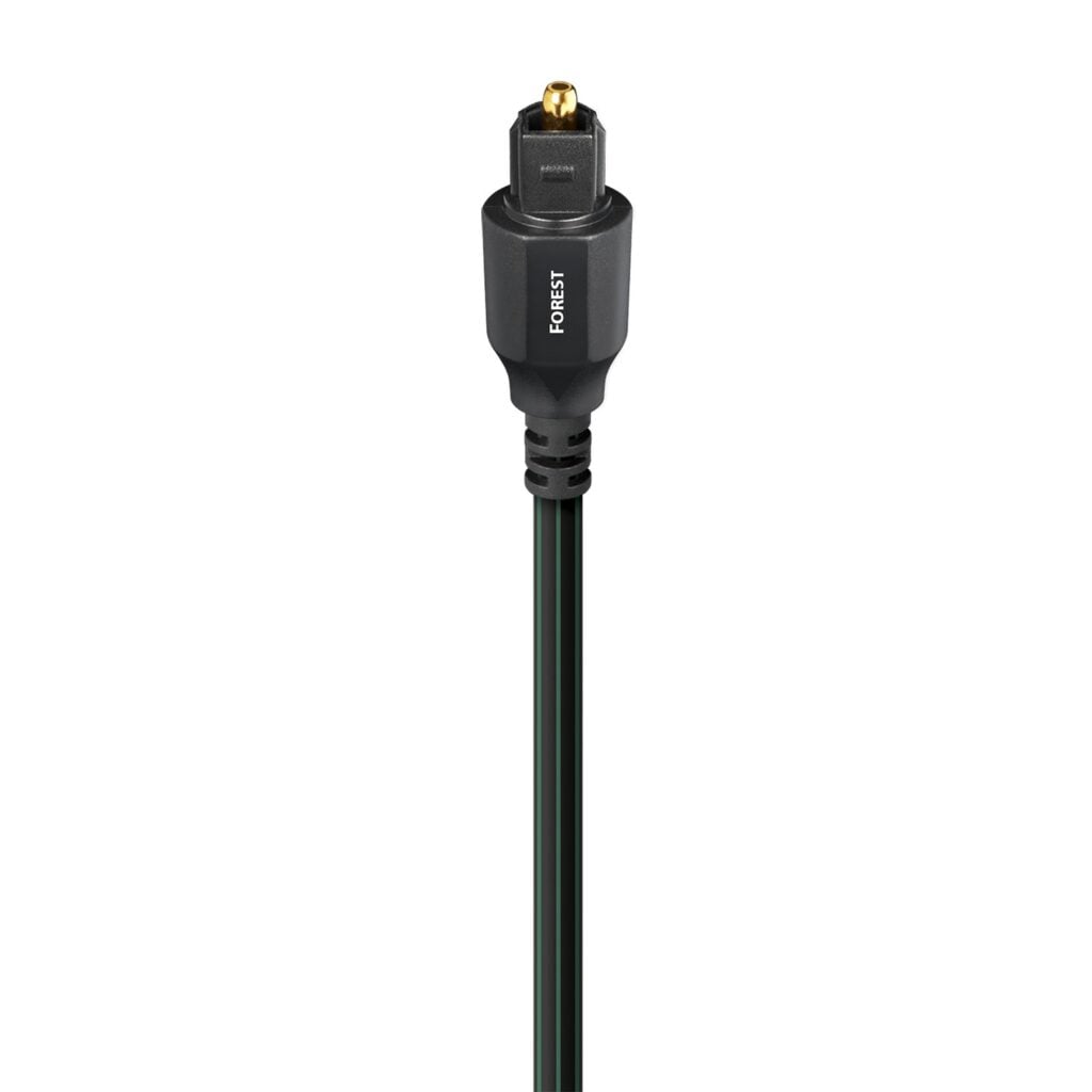 AudioQuest Forest Optical