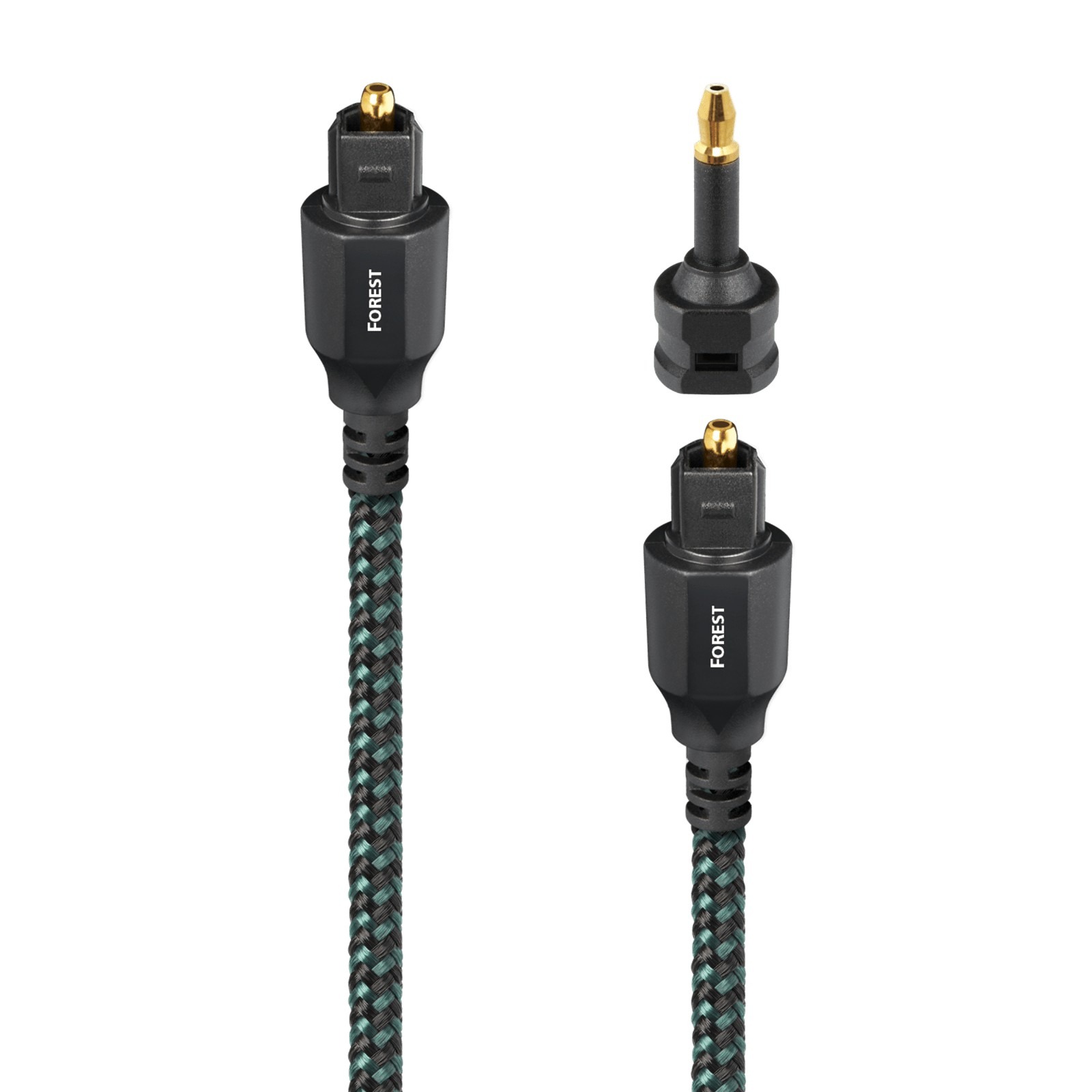 AudioQuest Forest Optical