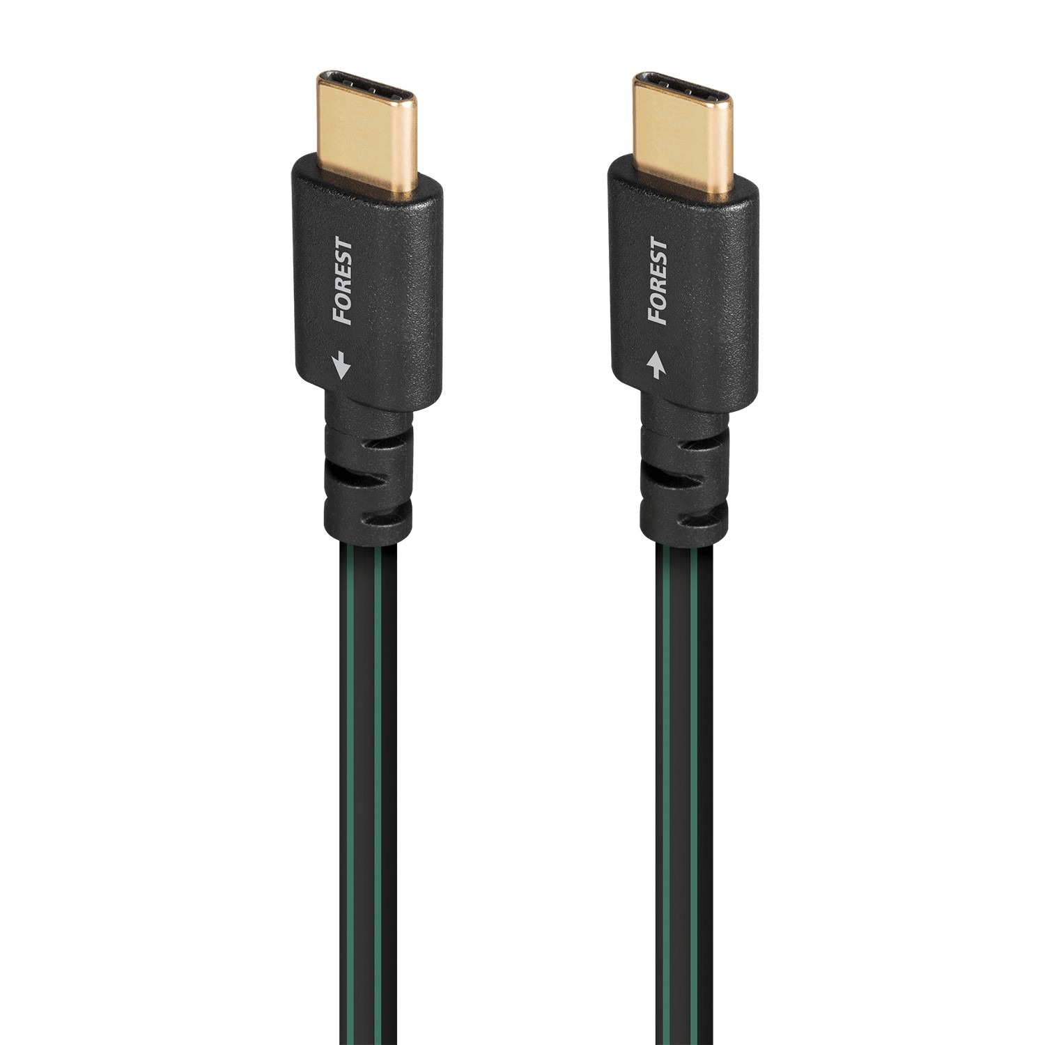 AudioQuest Forest USB-C > C
