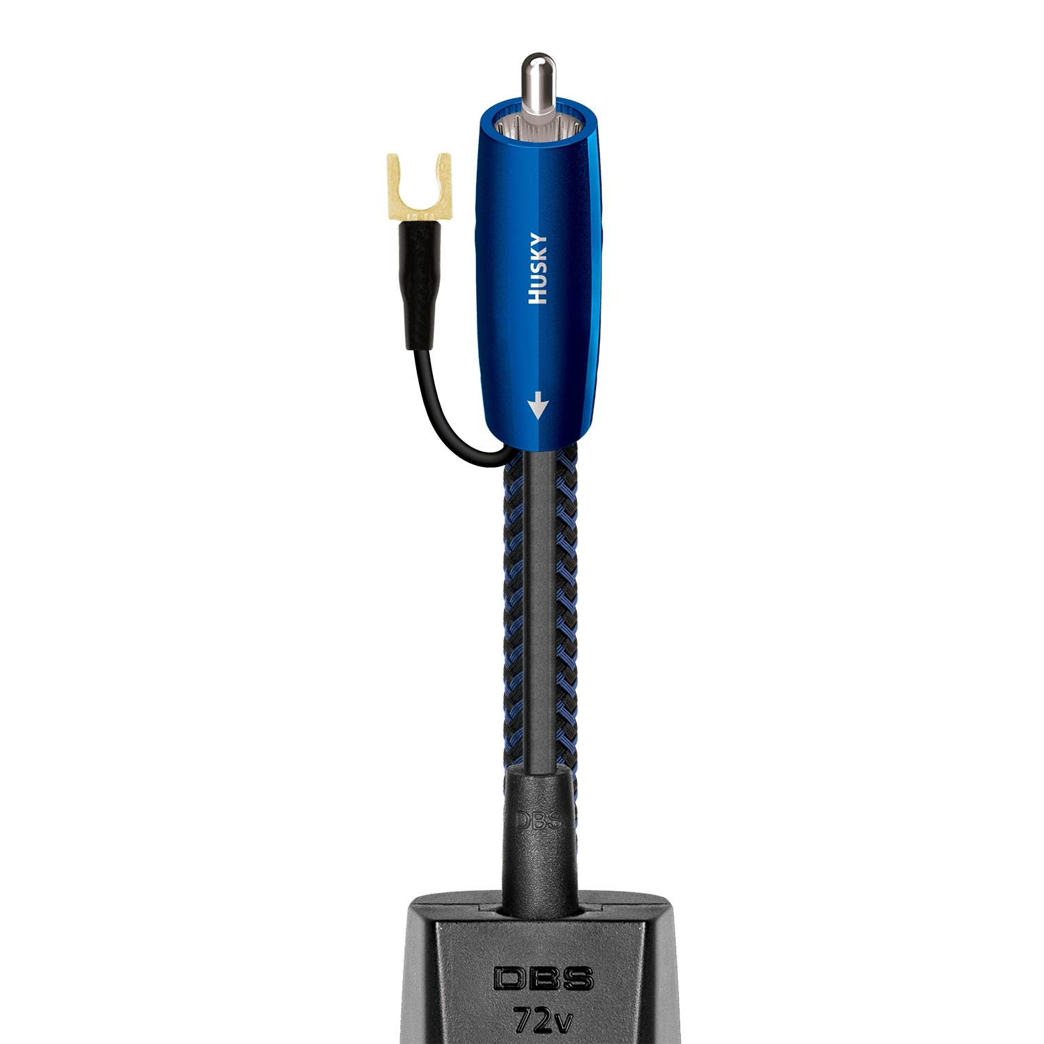 AudioQuest Husky RCA