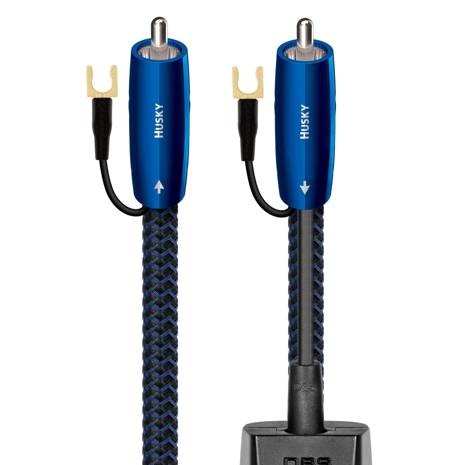 AudioQuest Husky RCA