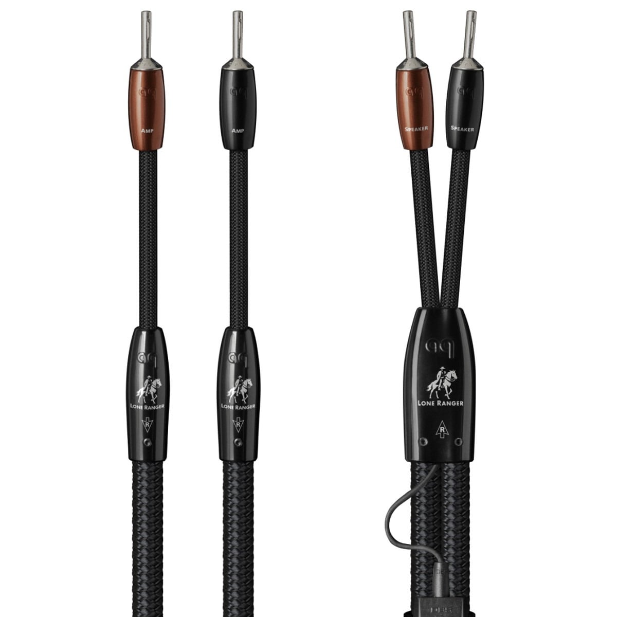AudioQuest Lone Ranger