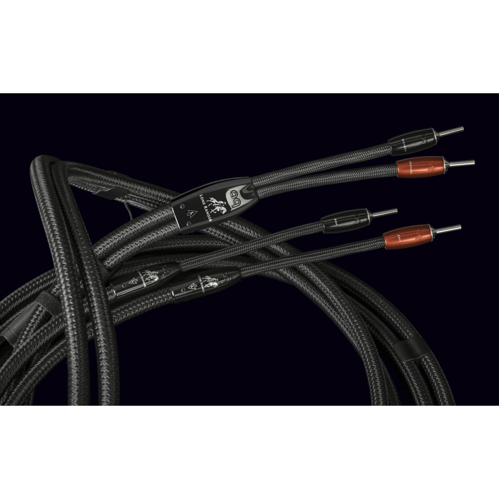 AudioQuest Lone Ranger