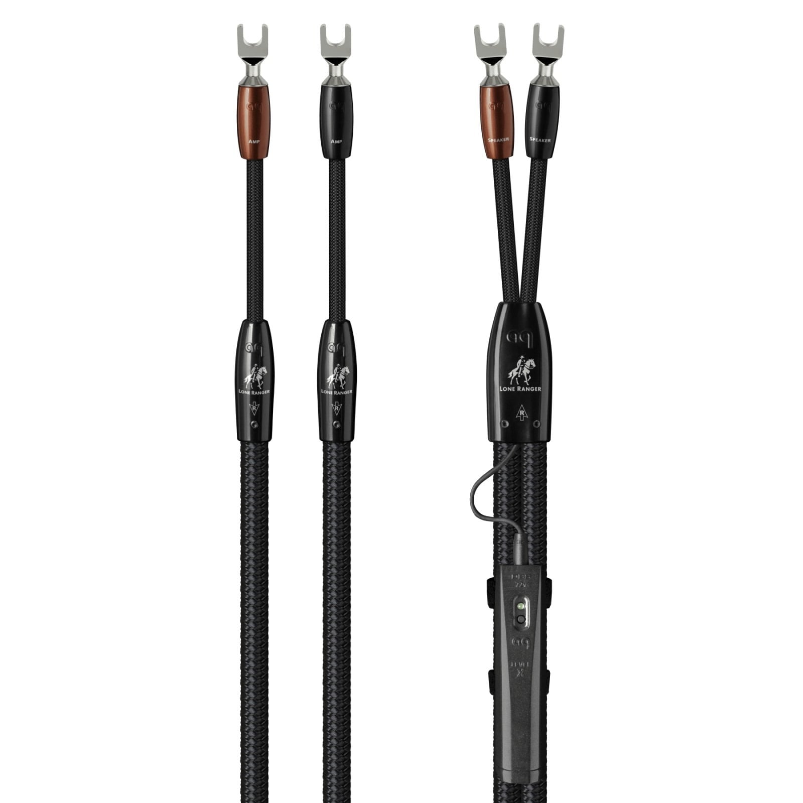 AudioQuest Lone Ranger