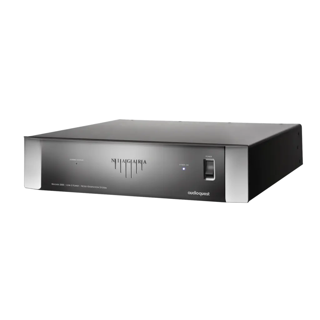 AudioQuest Niagara 3000