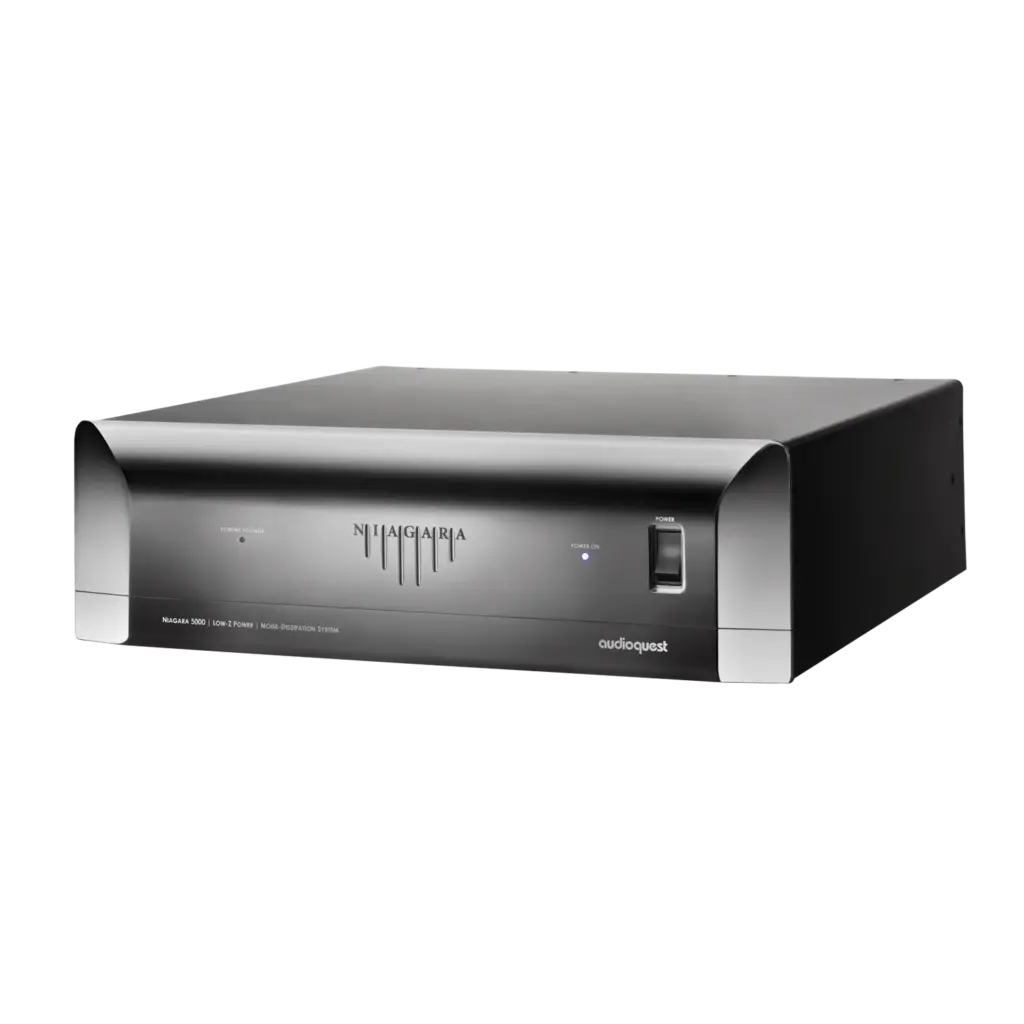 AudioQuest Niagara 5000