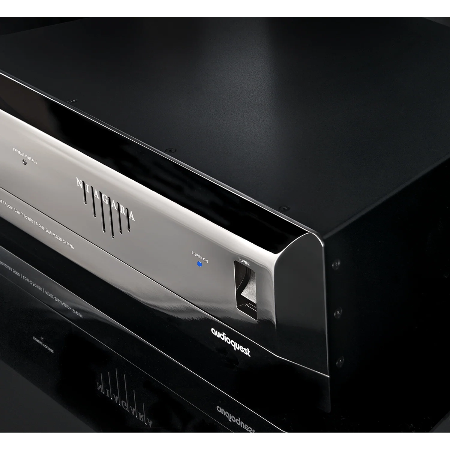 AudioQuest Niagara 5000