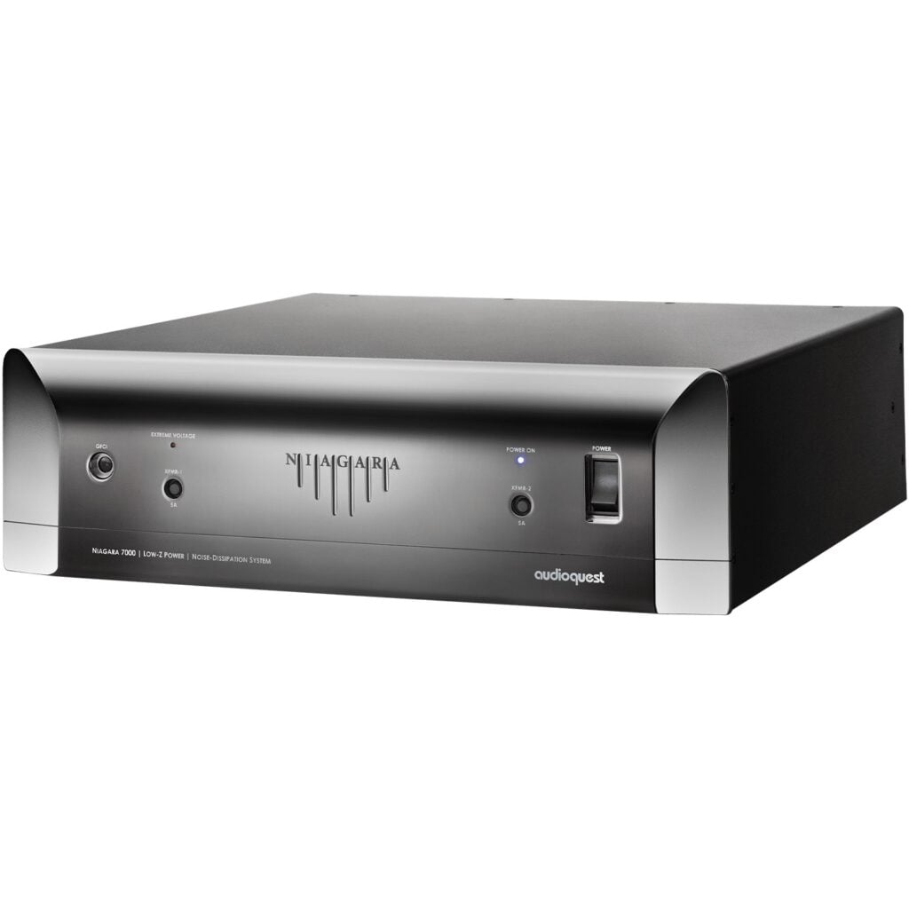 AudioQuest Niagara 7000