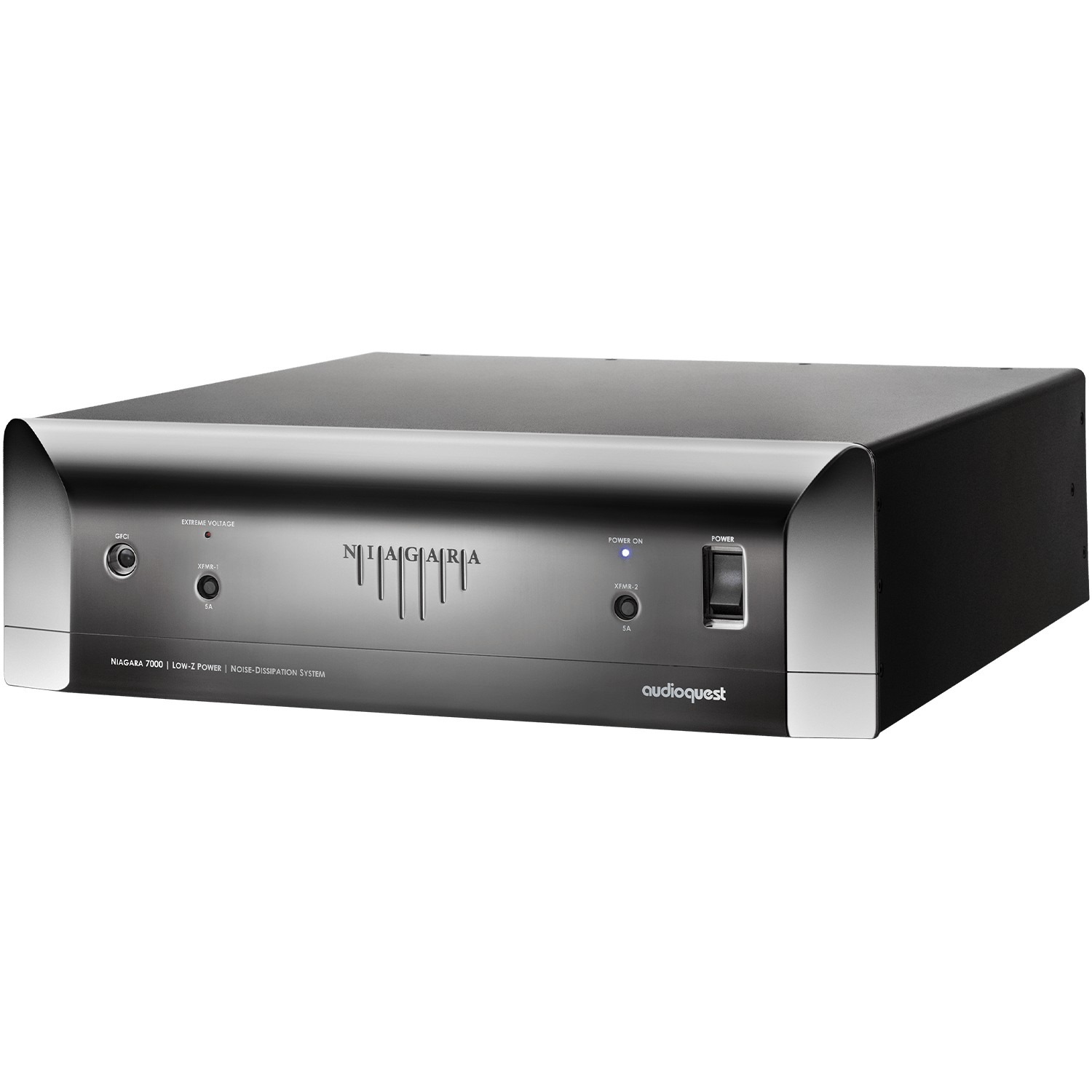AudioQuest Niagara 7000