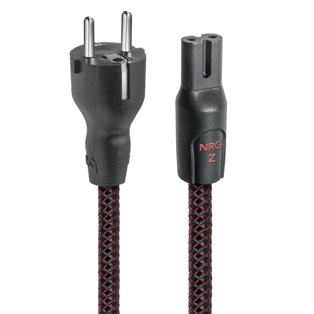 AudioQuest NRG-Z2