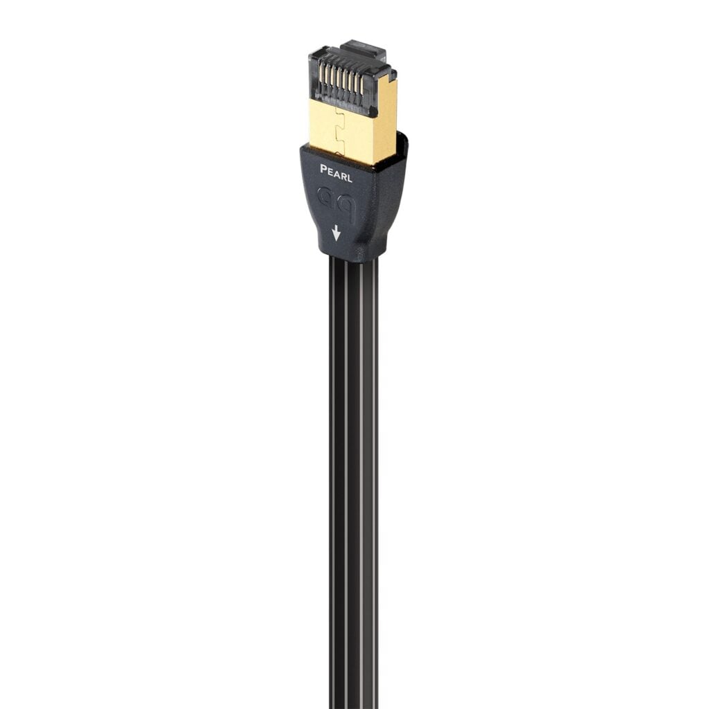 AudioQuest Pearl RJ/E