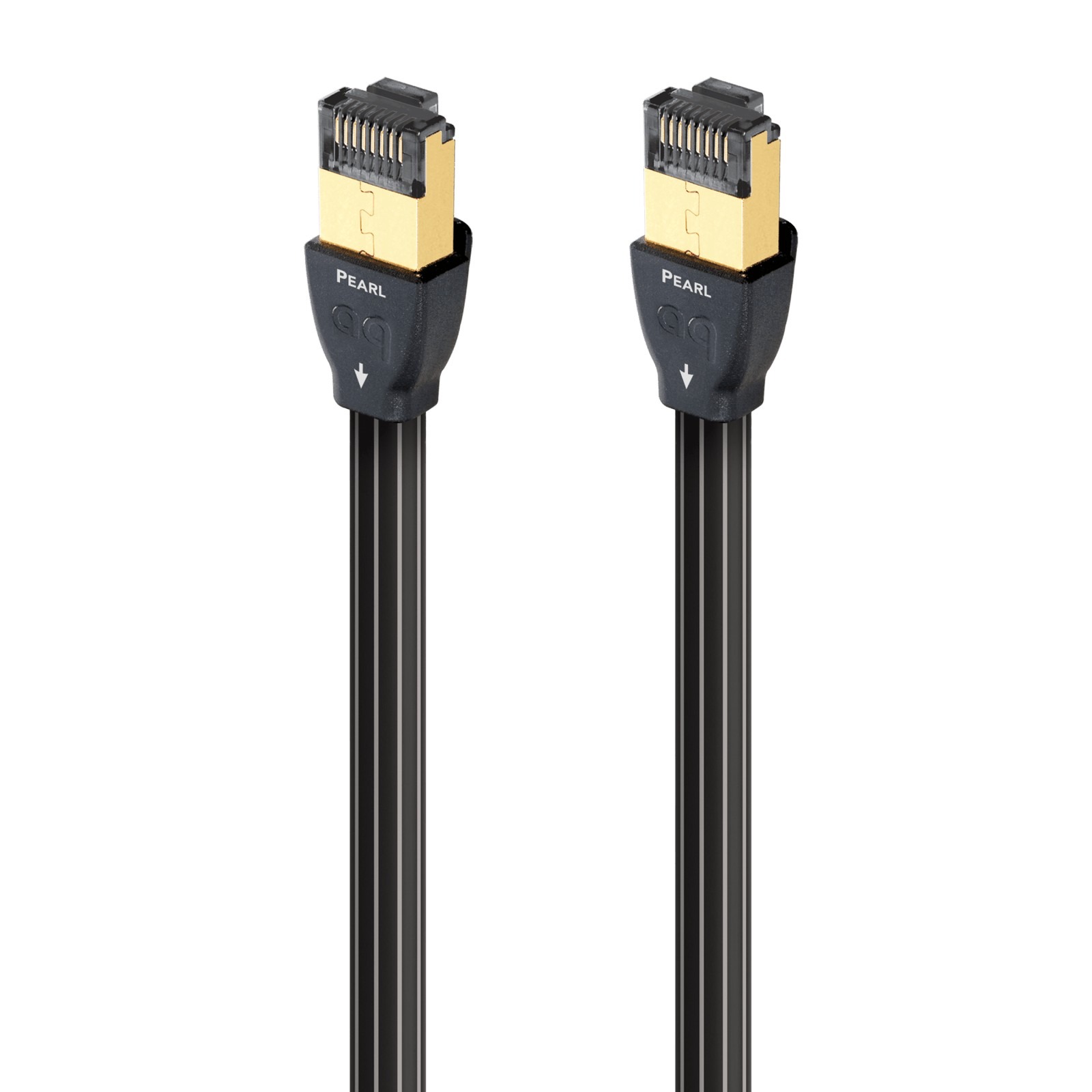 AudioQuest Pearl RJ/E