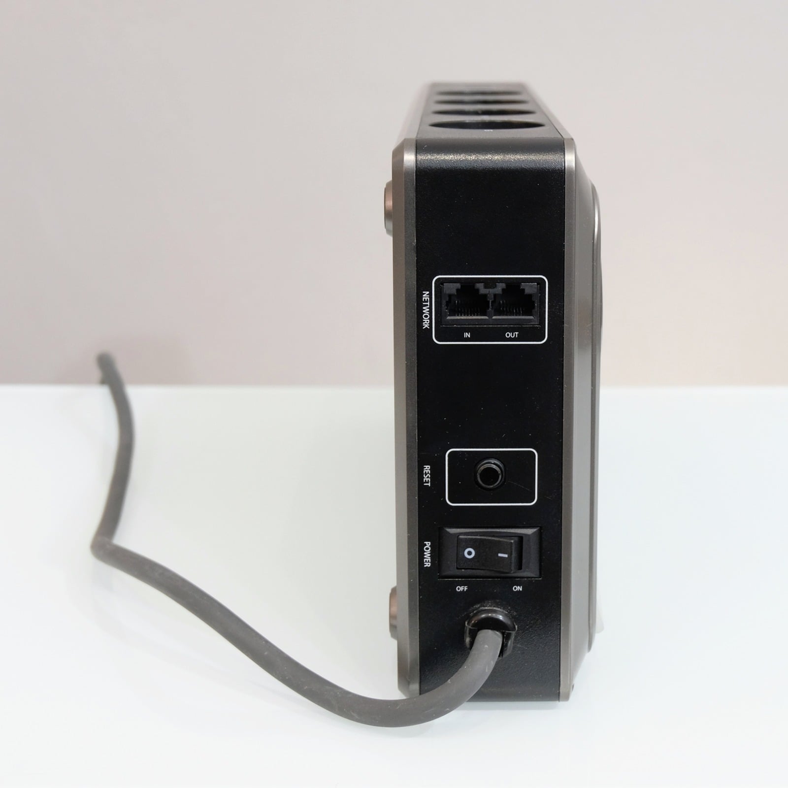 AudioQuest PowerQuest 3 (PQ3)