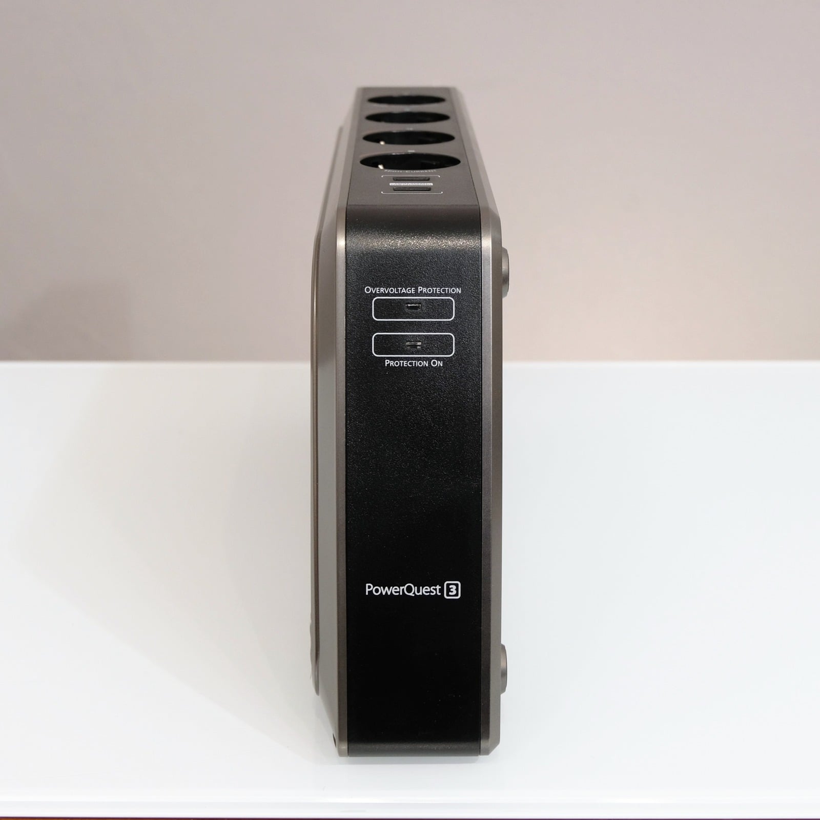 AudioQuest PowerQuest 3 (PQ3)