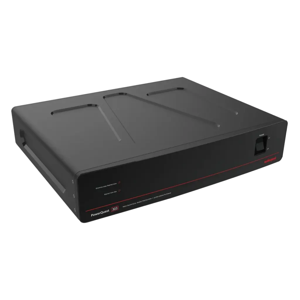AudioQuest PowerQuest 303