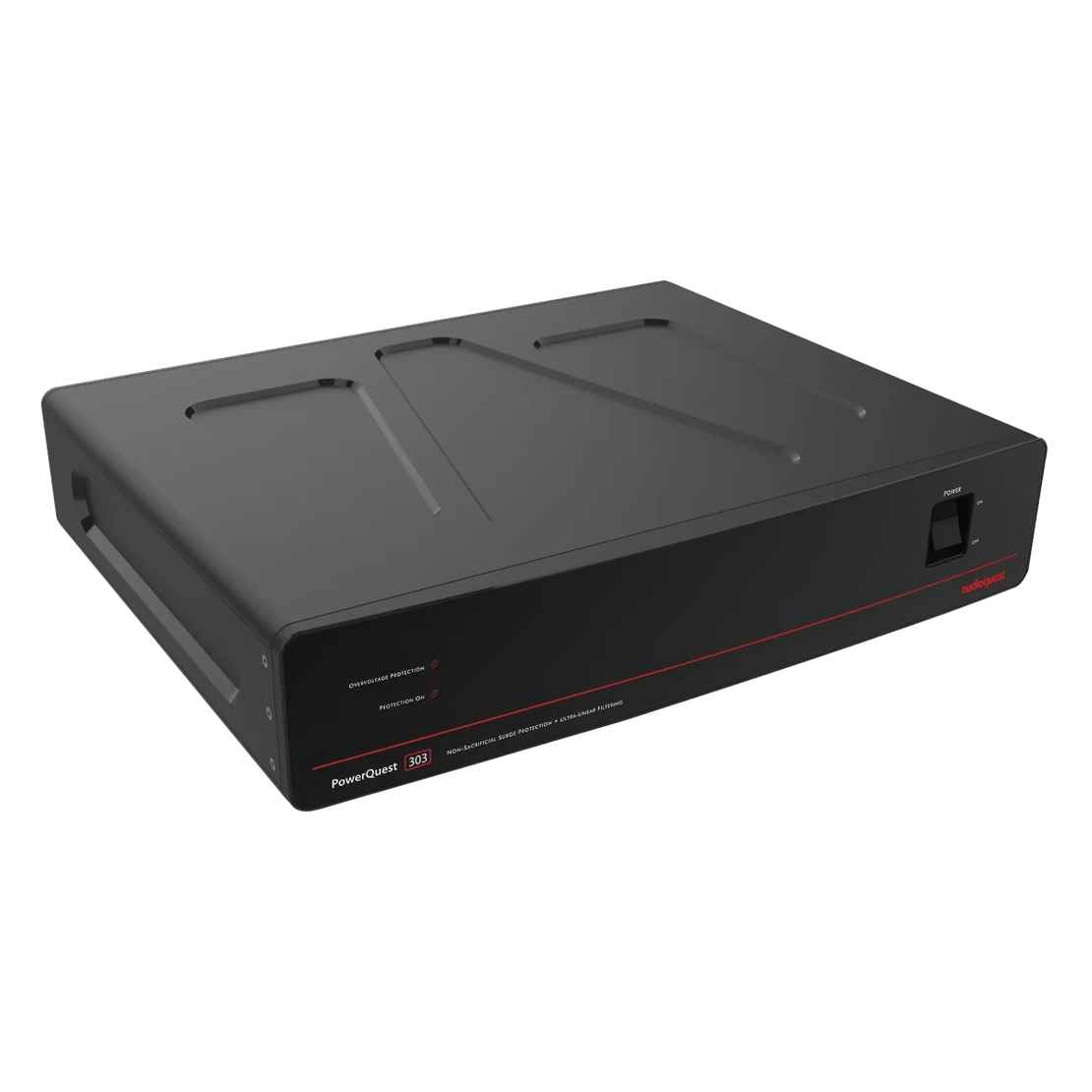 AudioQuest PowerQuest 303