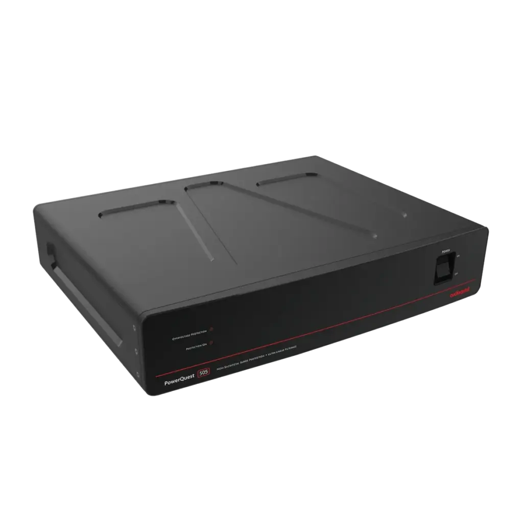 AudioQuest PowerQuest 505