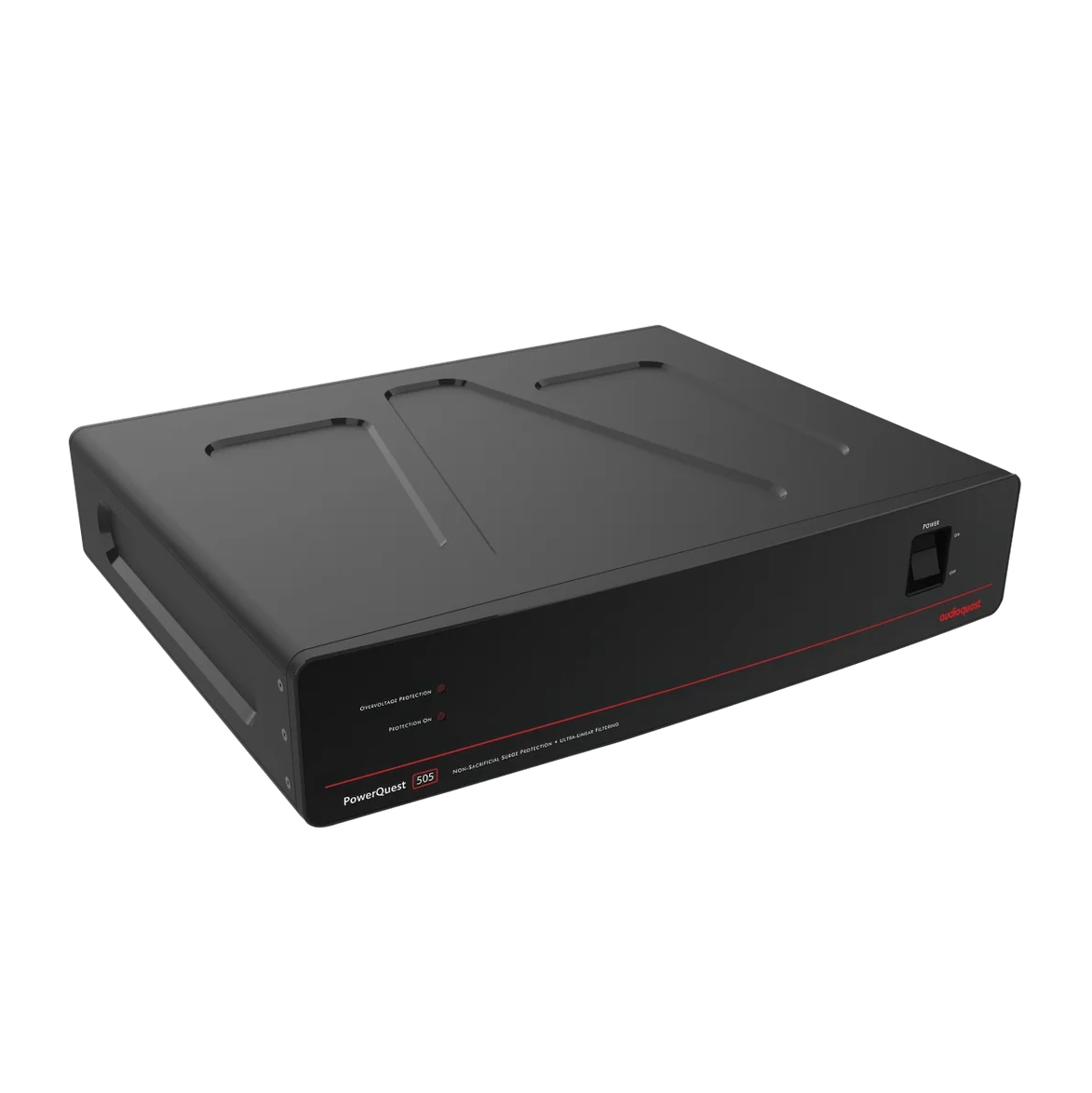 AudioQuest PowerQuest 505