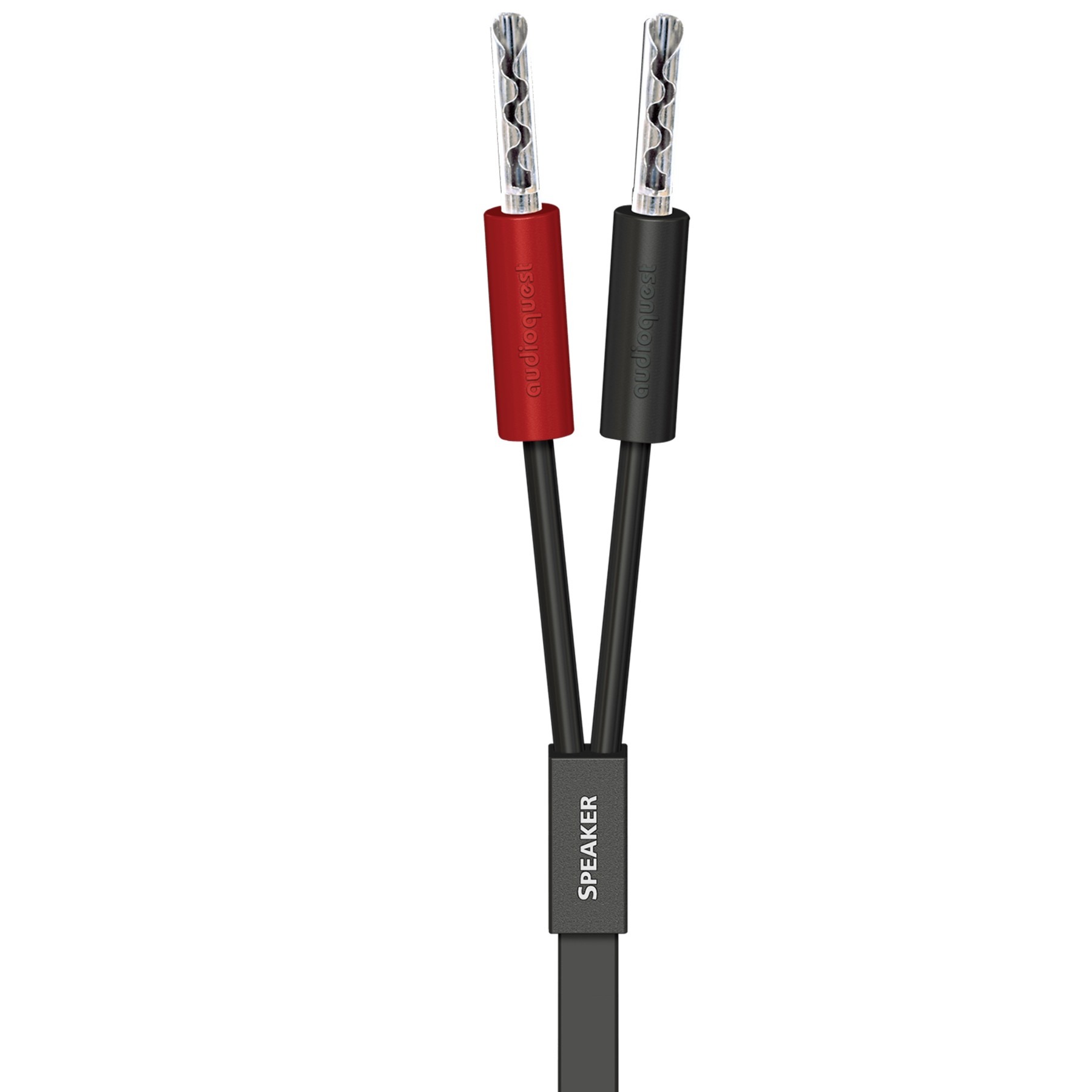 AudioQuest Q2 coppia 3 m