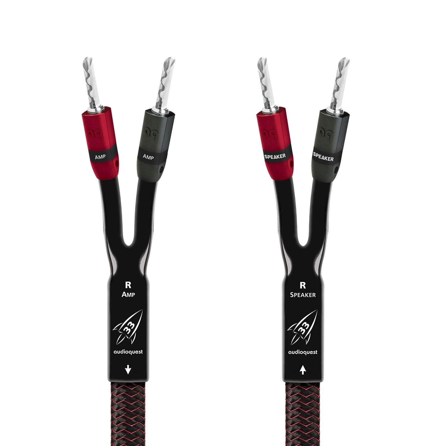 AudioQuest Rocket 33