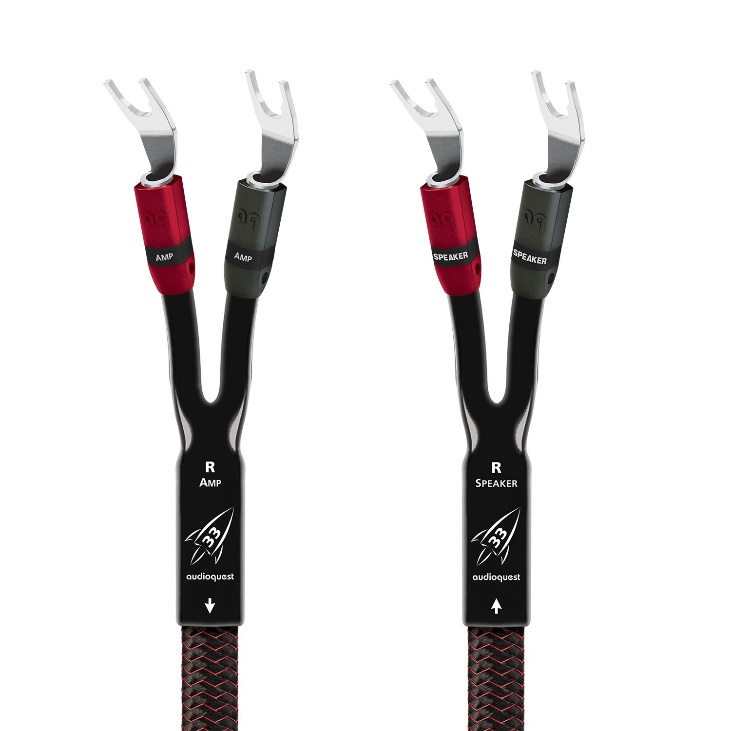 AudioQuest Rocket 33