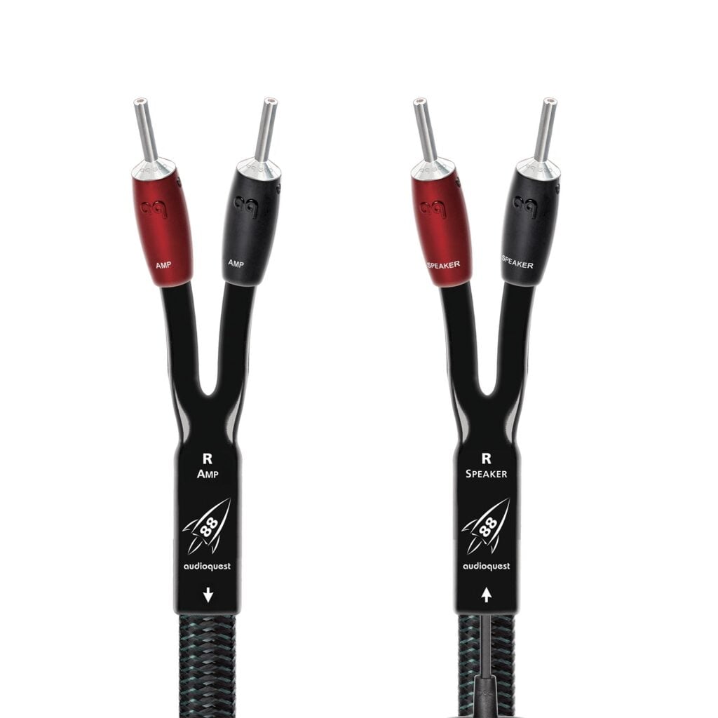 AudioQuest Rocket 88