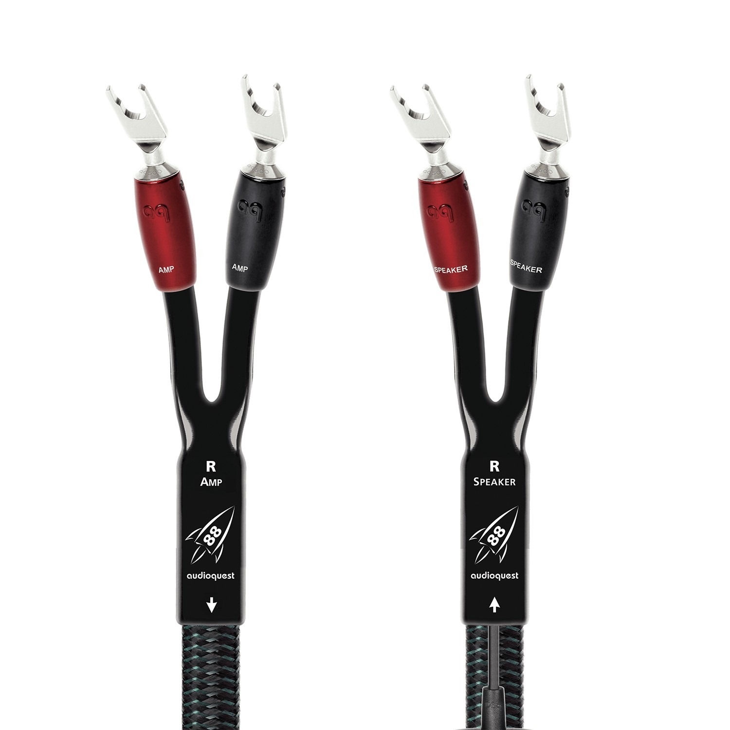 AudioQuest Rocket 88