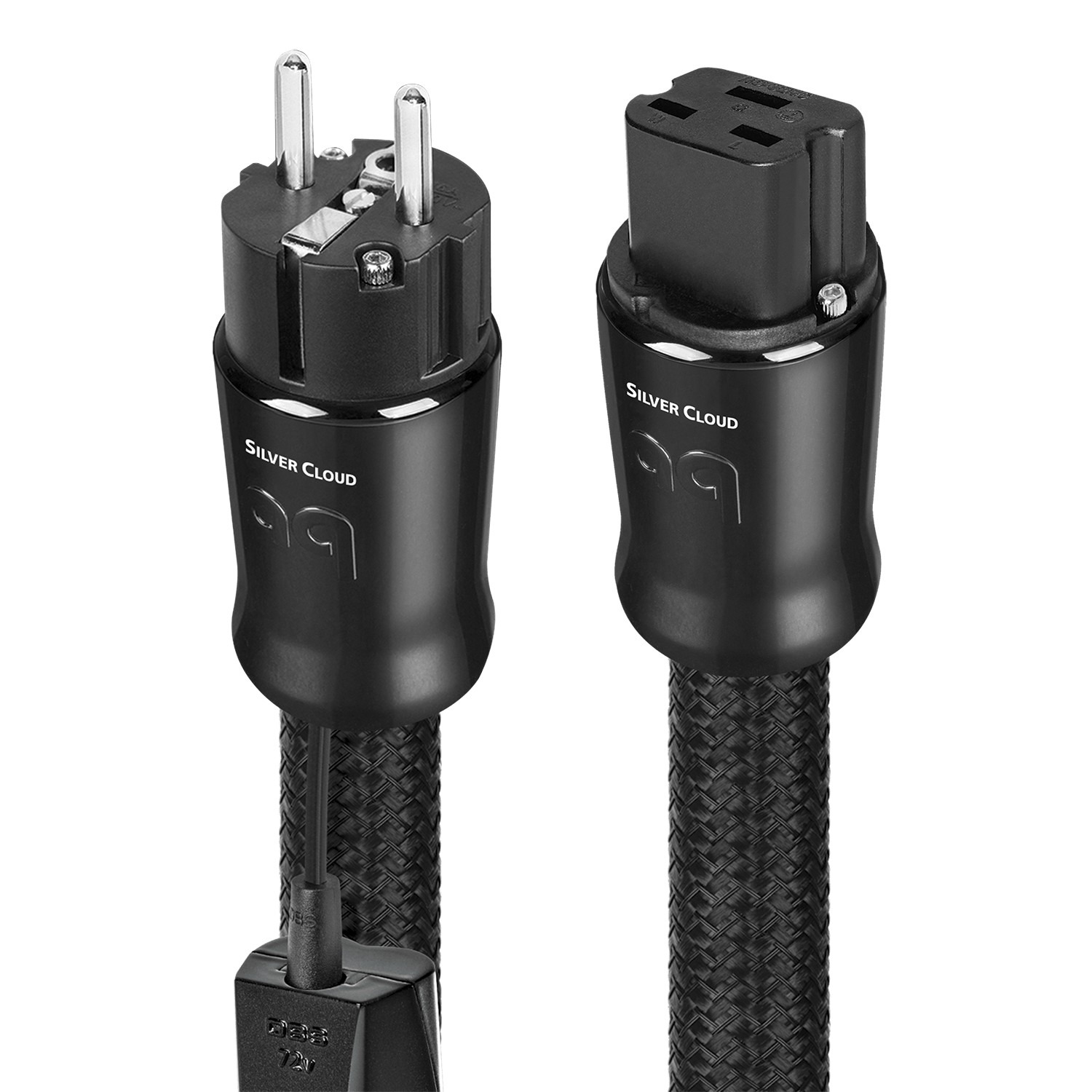AudioQuest Silver Cloud XTRM C19