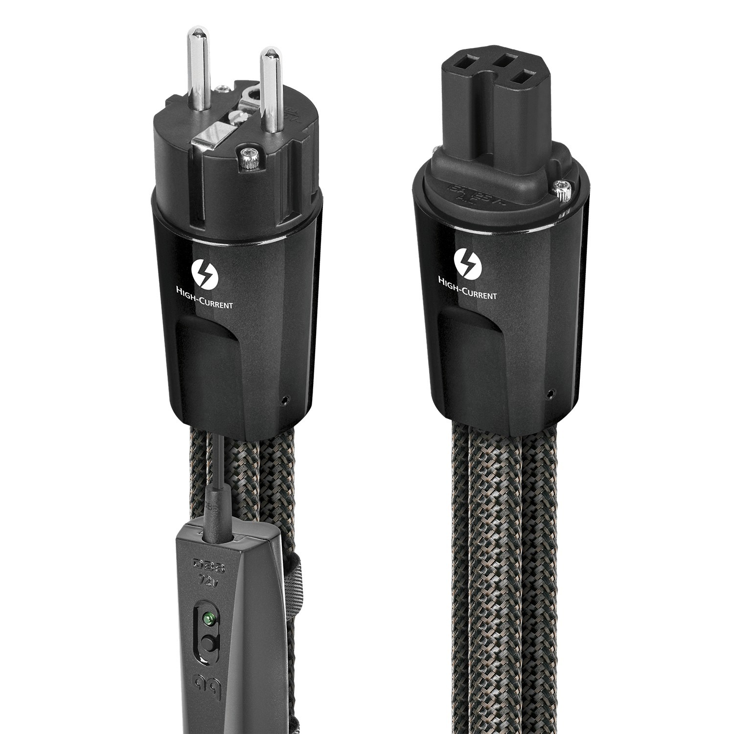 AudioQuest Thunder C15