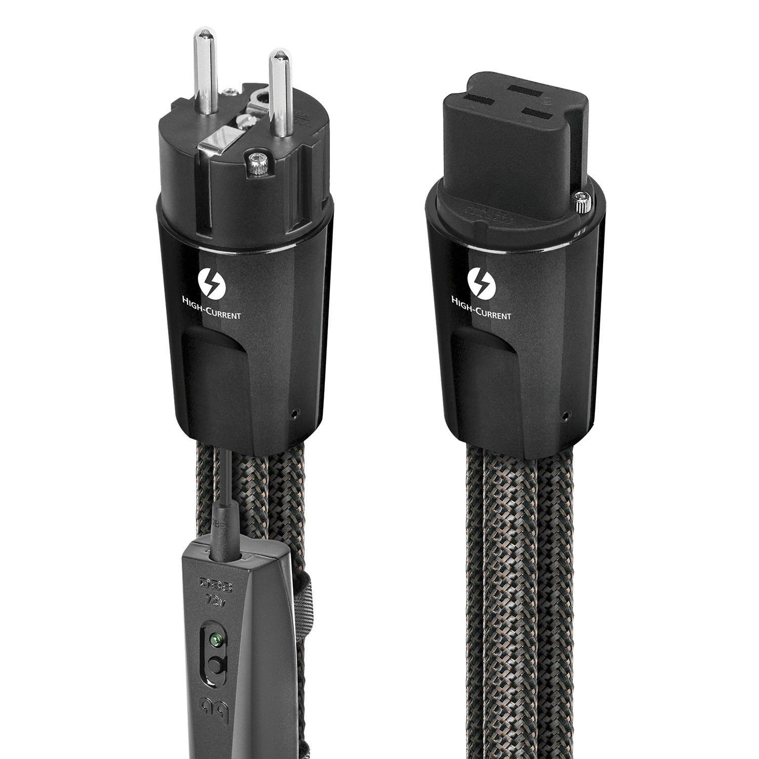 AudioQuest Thunder C19