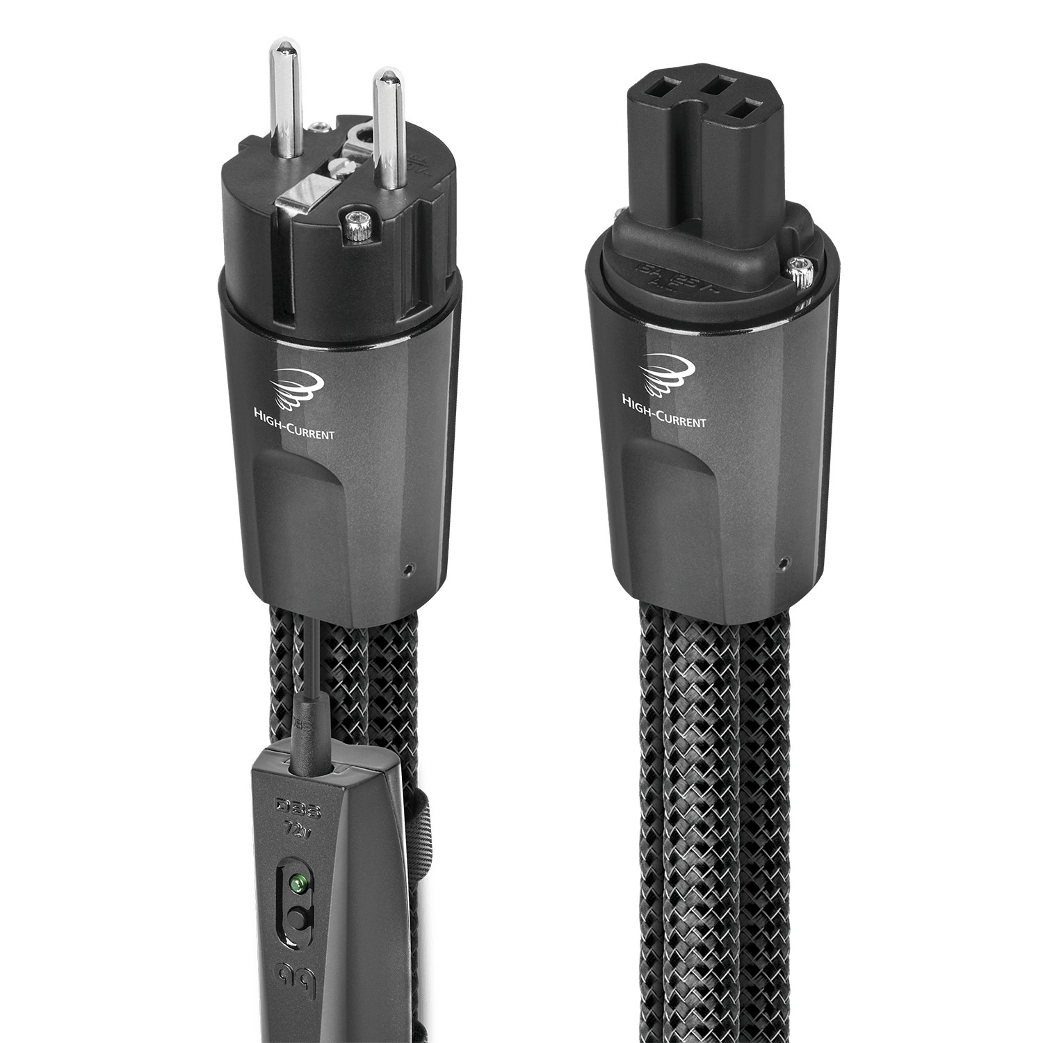 AudioQuest Tornado C15