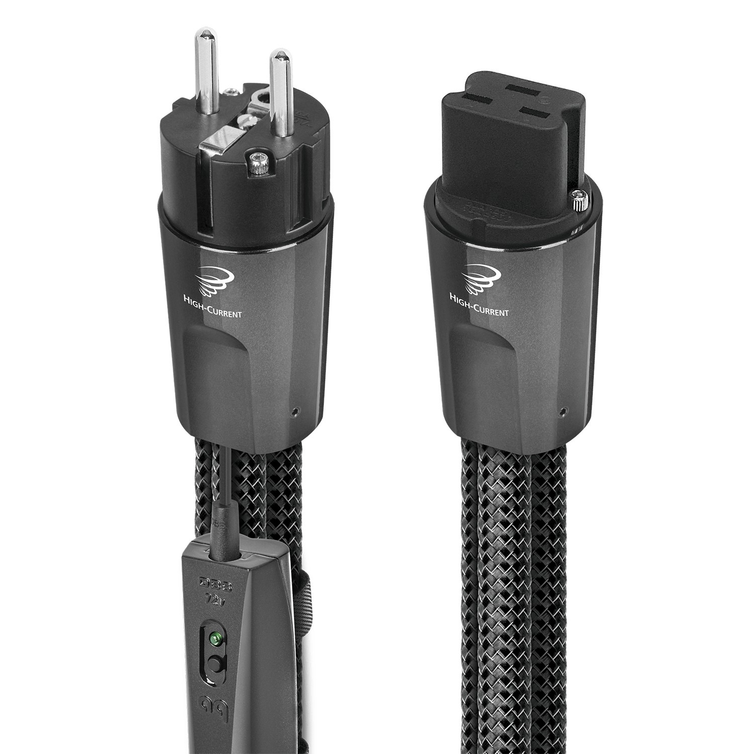 AudioQuest Tornado C19