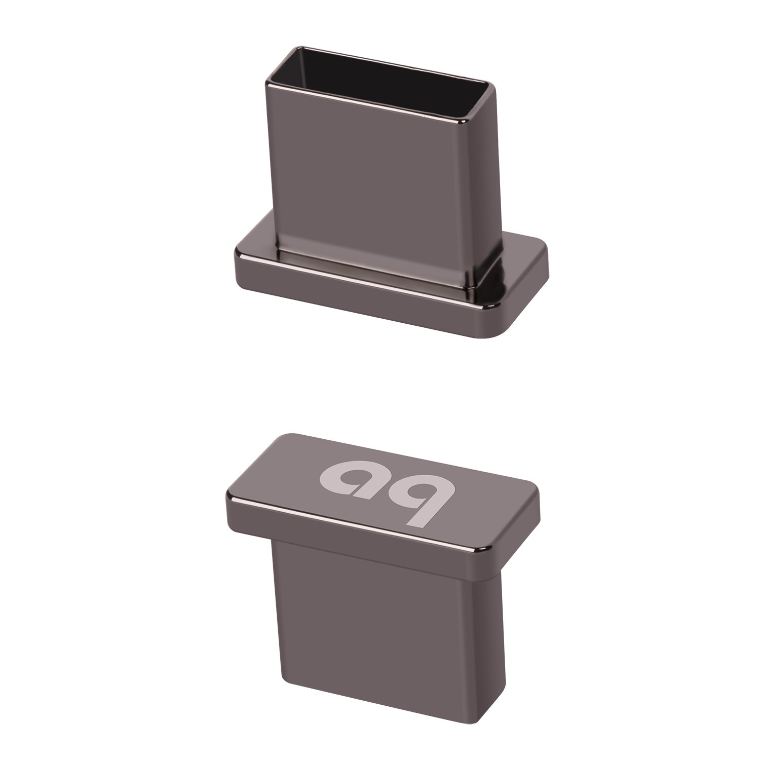 AudioQuest USB-A Noise-Stopper