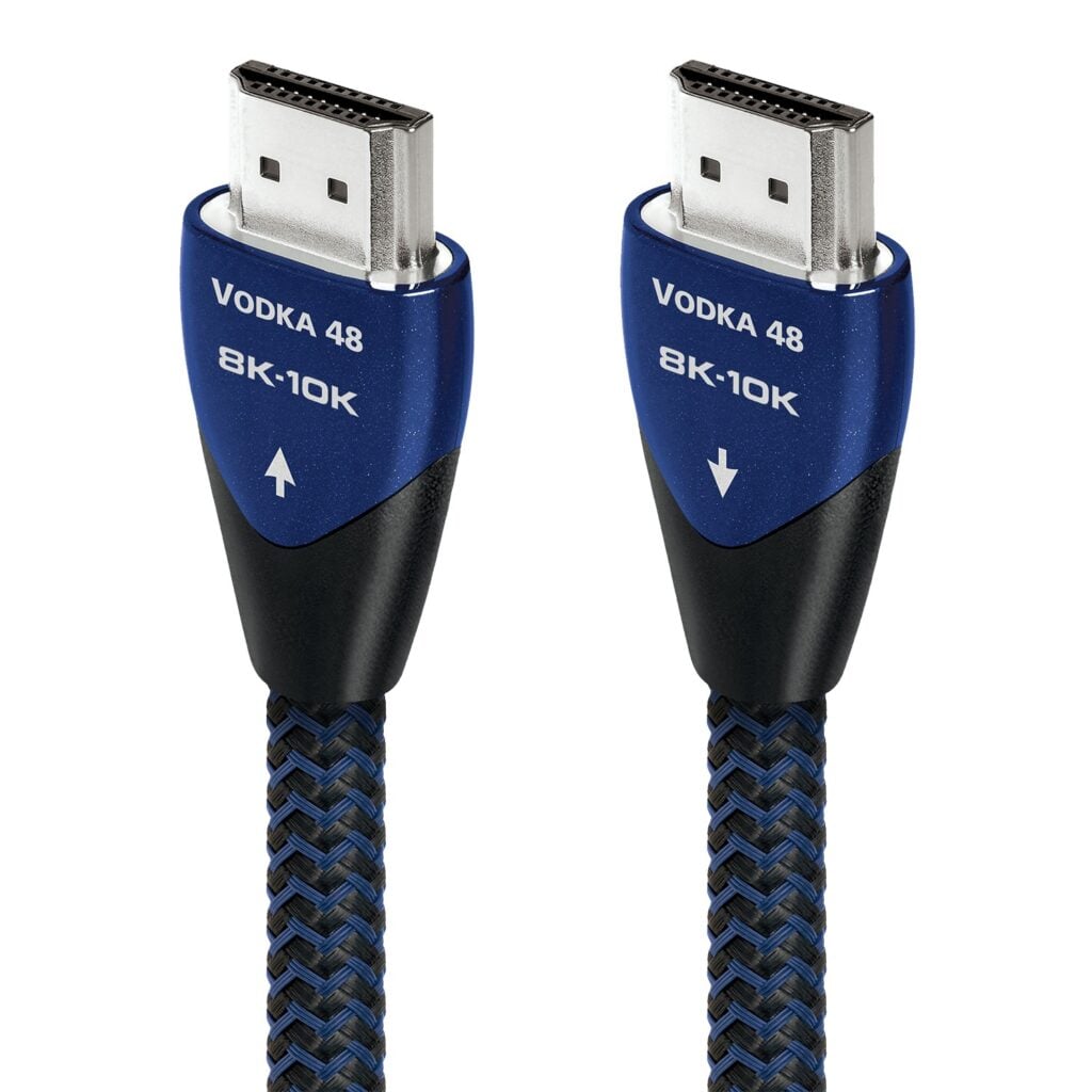 AudioQuest Vodka 48 HDMI