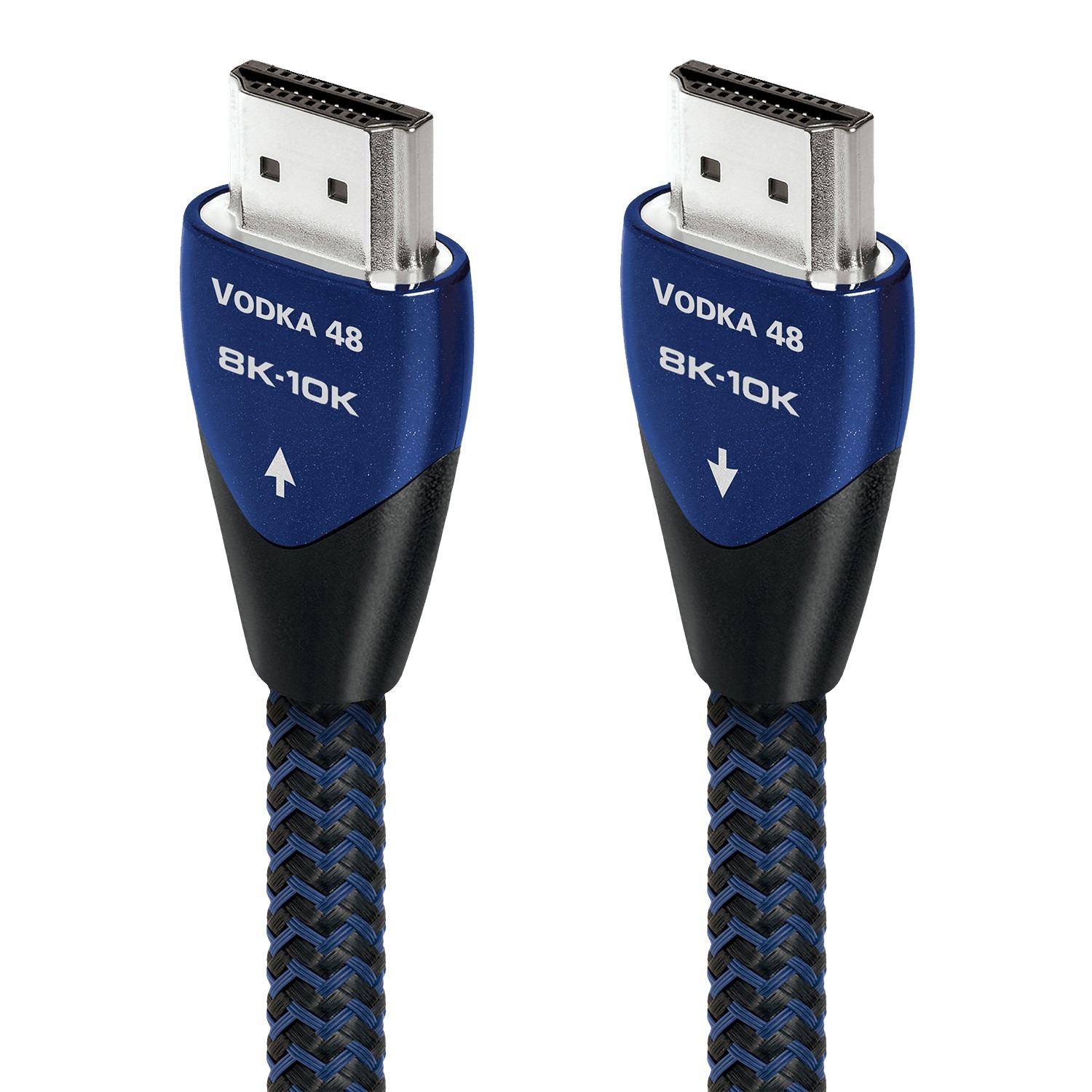 AudioQuest Vodka 48 HDMI