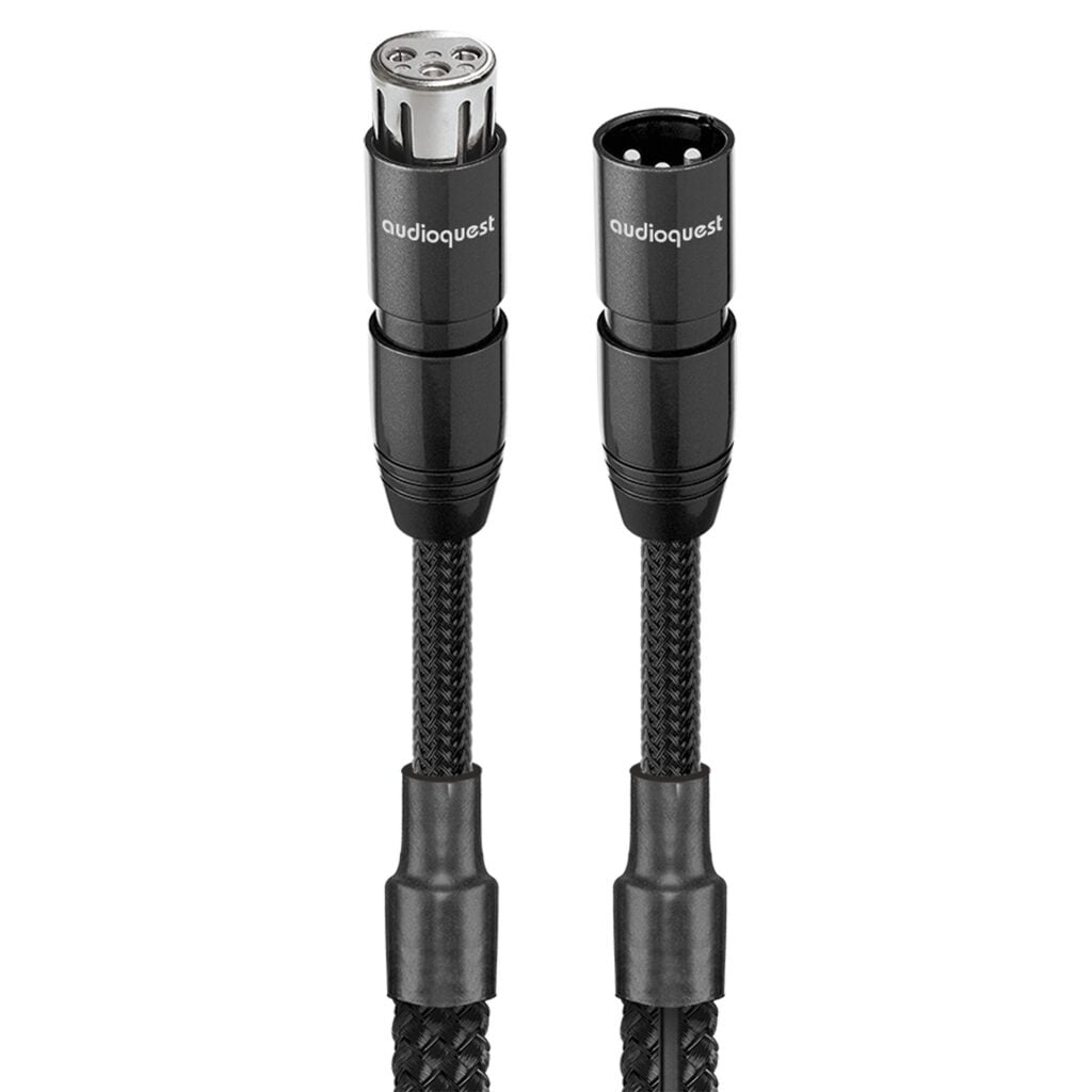 AudioQuest WEL Signature AES/EBU