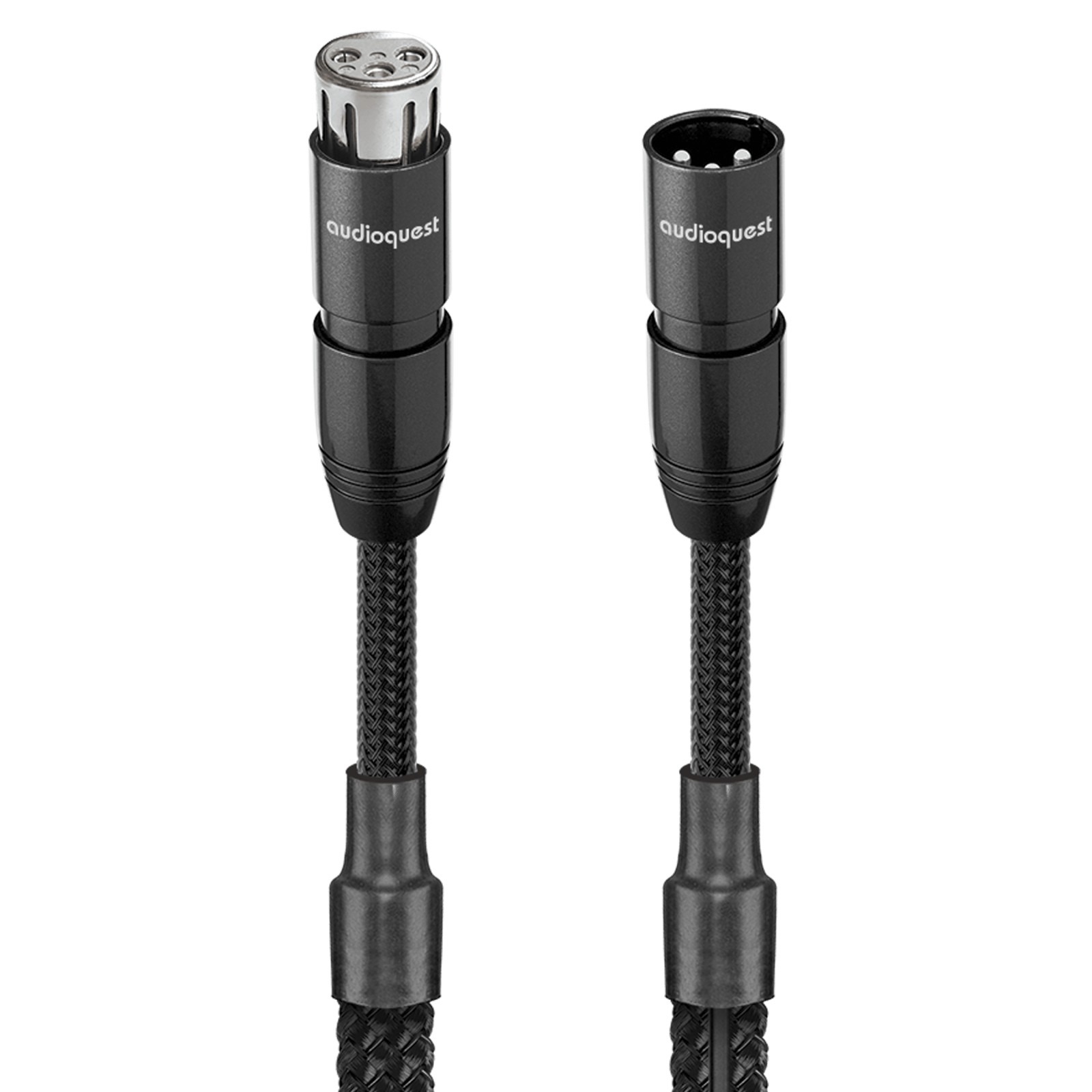 AudioQuest WEL Signature AES/EBU