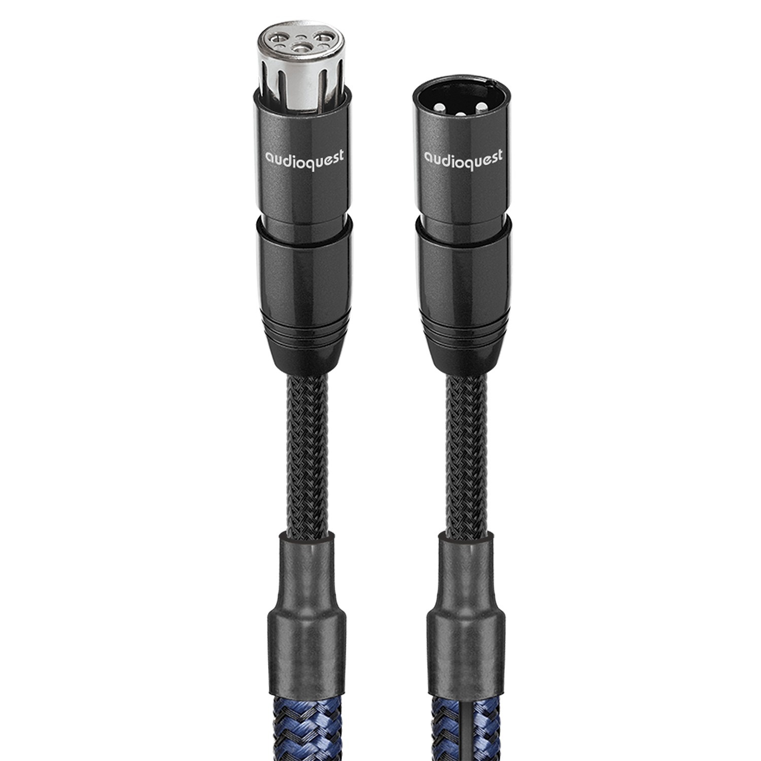 AudioQuest Wild AES/EBU