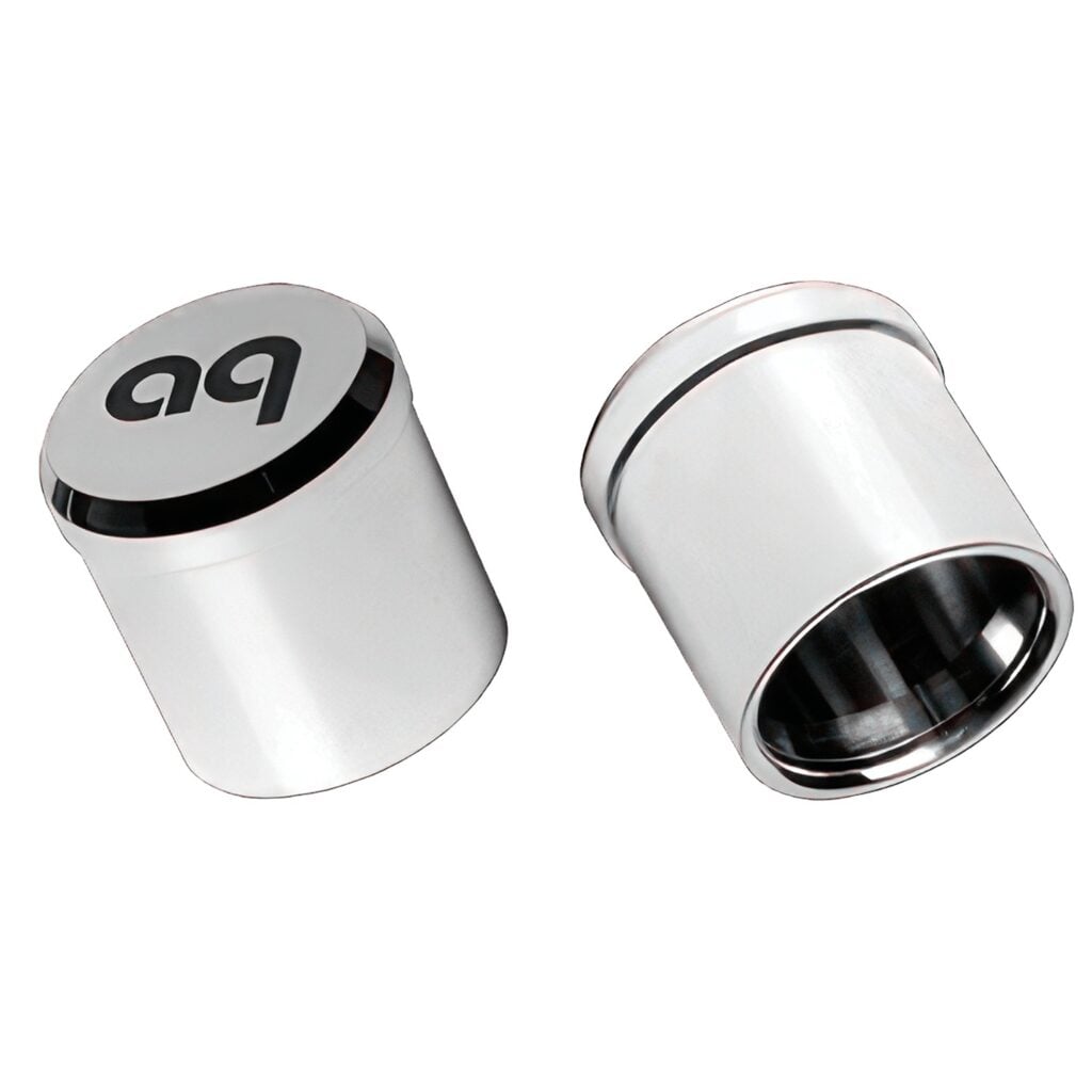 AudioQuest XLR Input Noise-Stopper