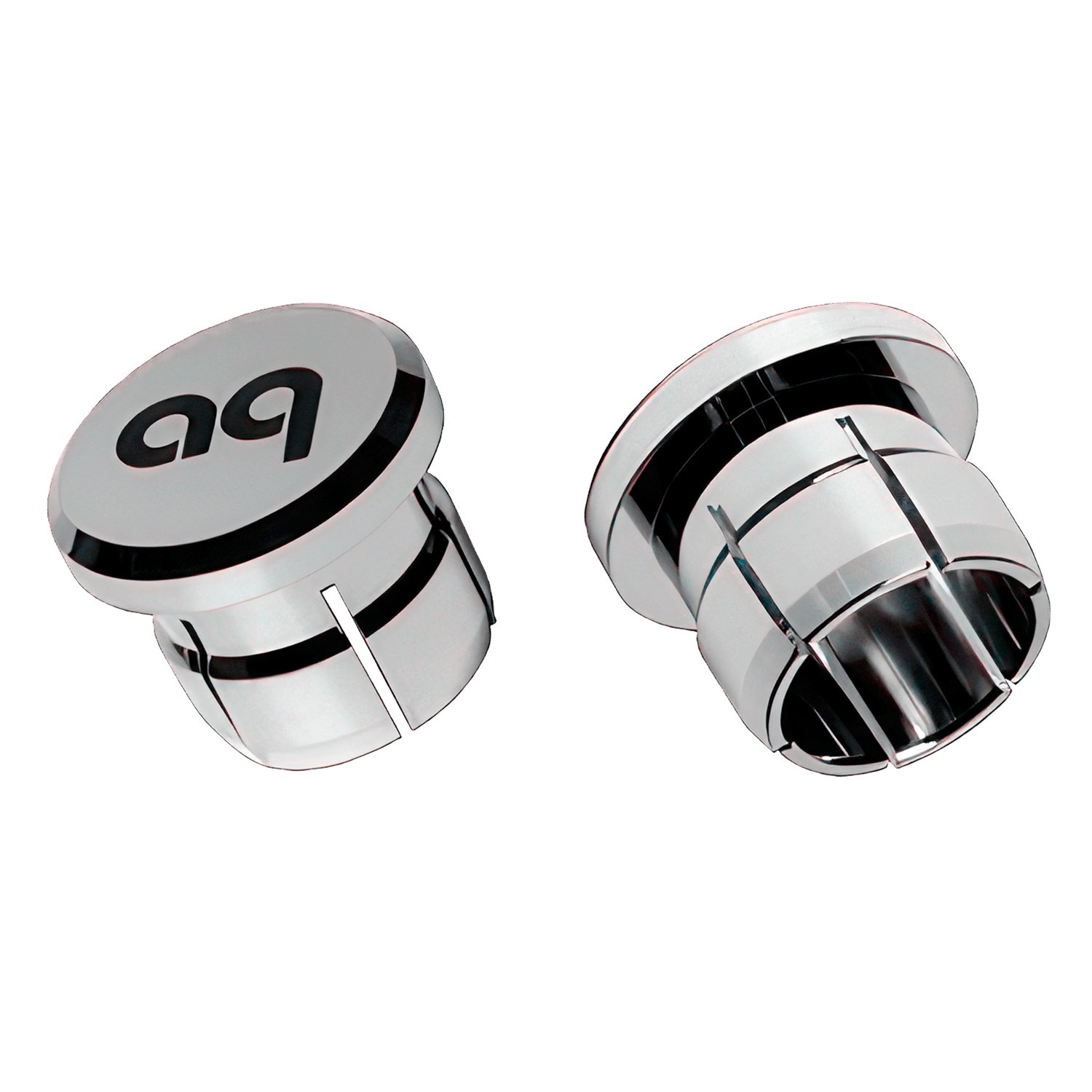 AudioQuest XLR Input Noise-Stopper