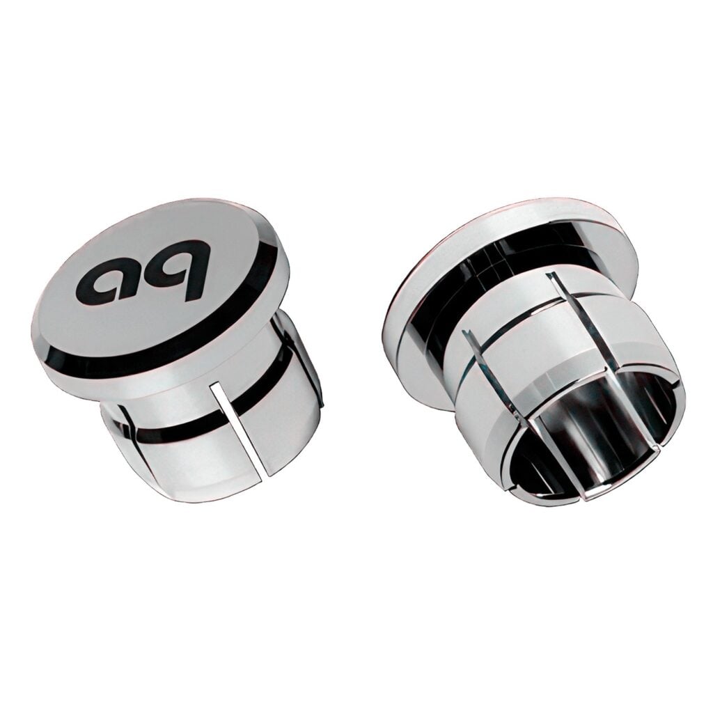 AudioQuest XLR Output Noise-Stopper