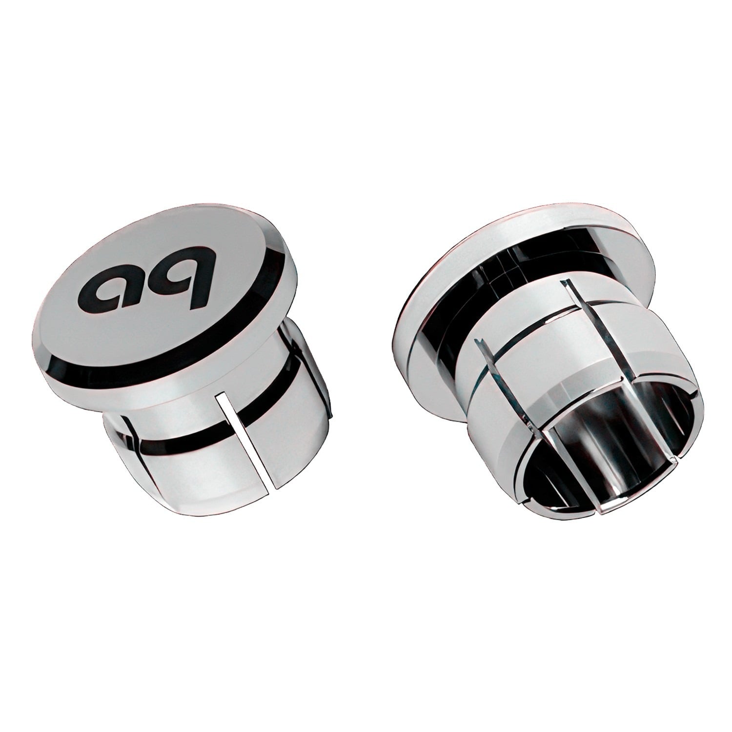 AudioQuest XLR Output Noise-Stopper