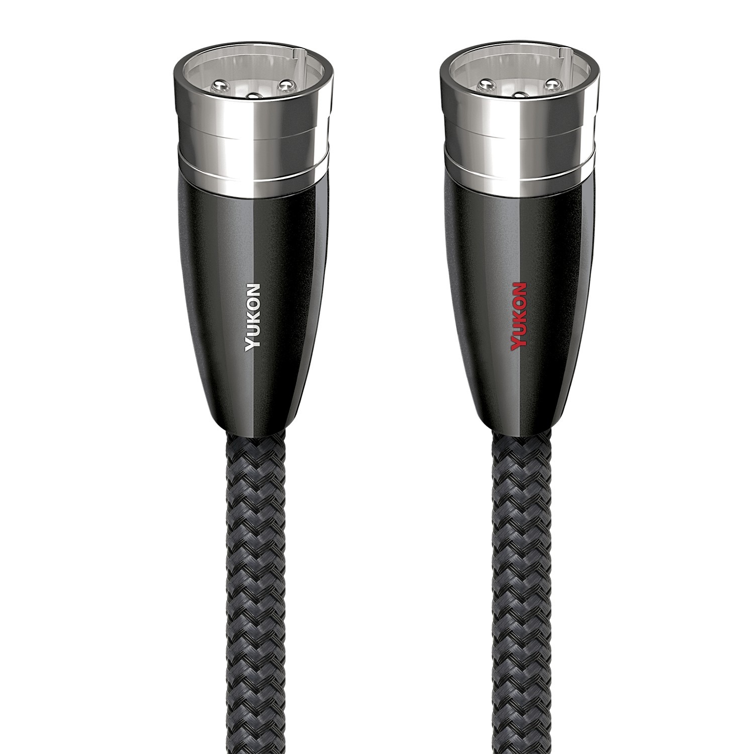 AudioQuest Yukon XLR-XLR