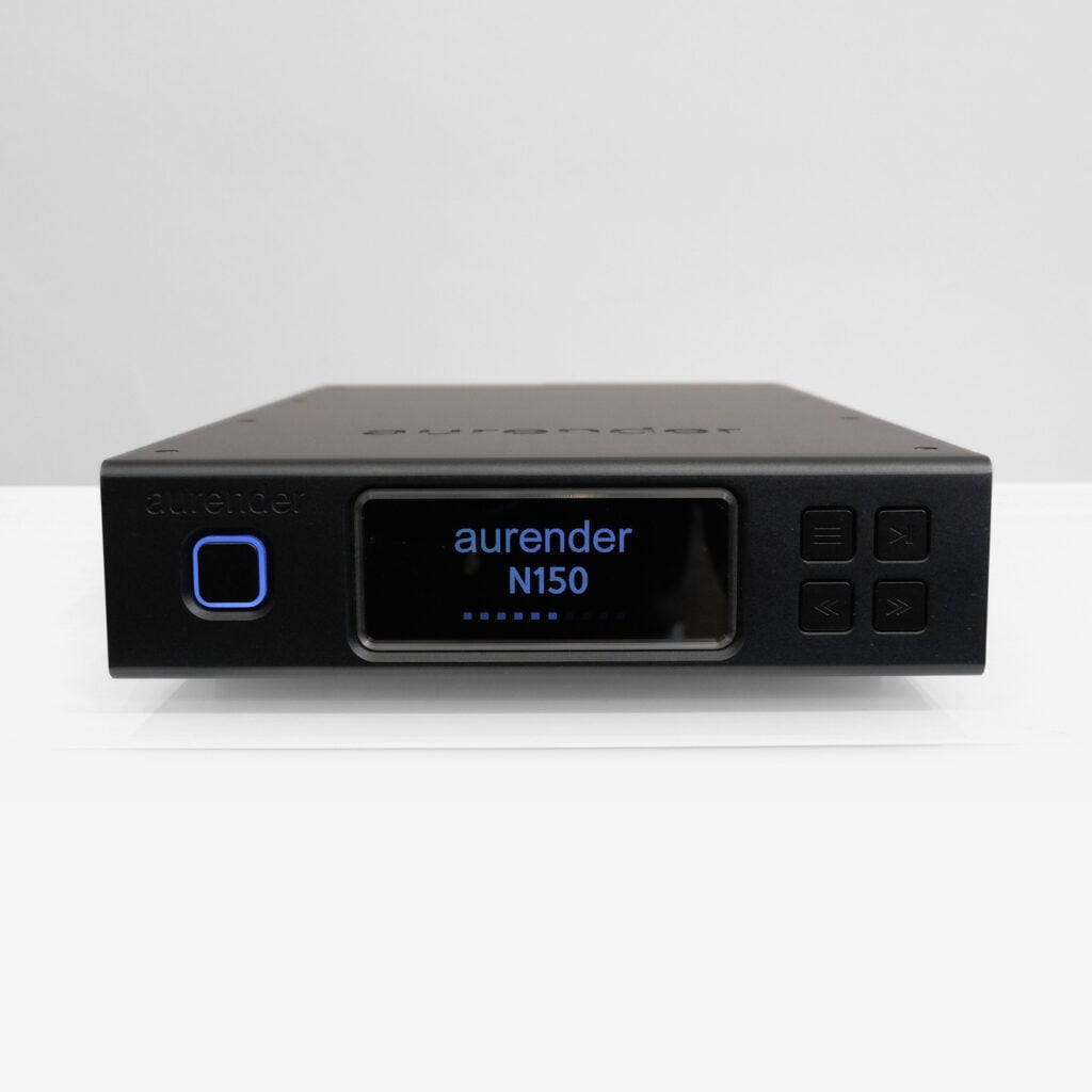 Aurender N150