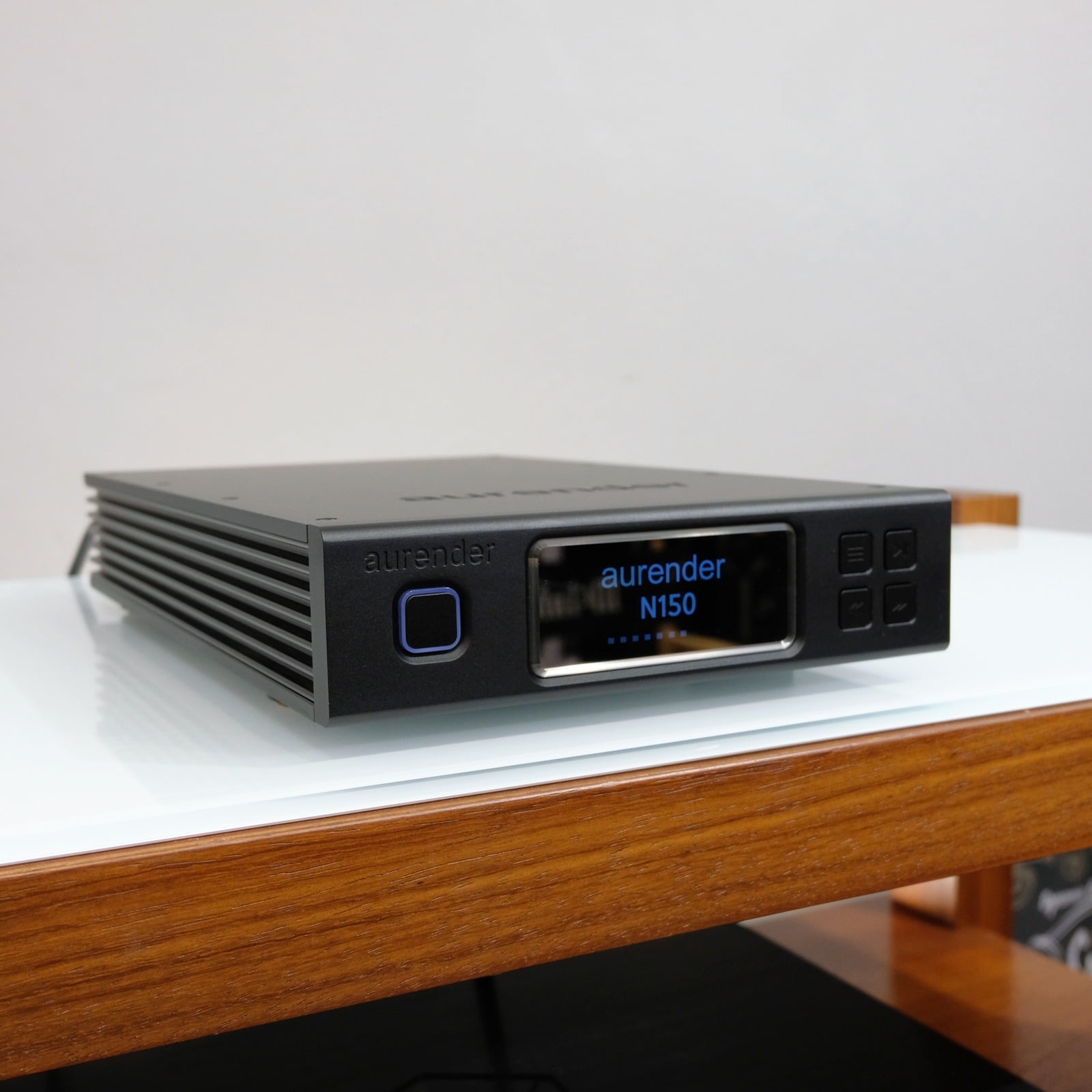 Aurender N150