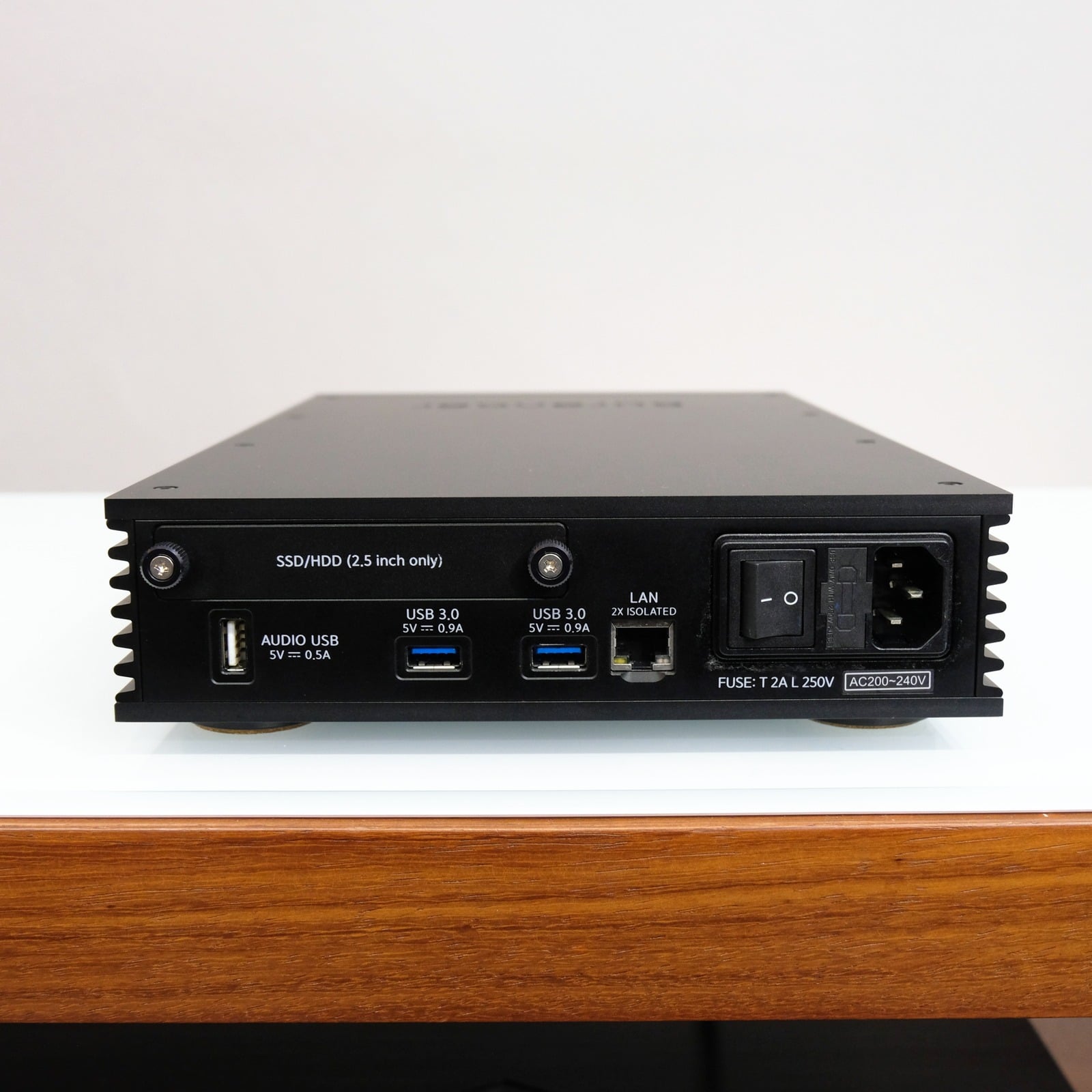 Aurender N150