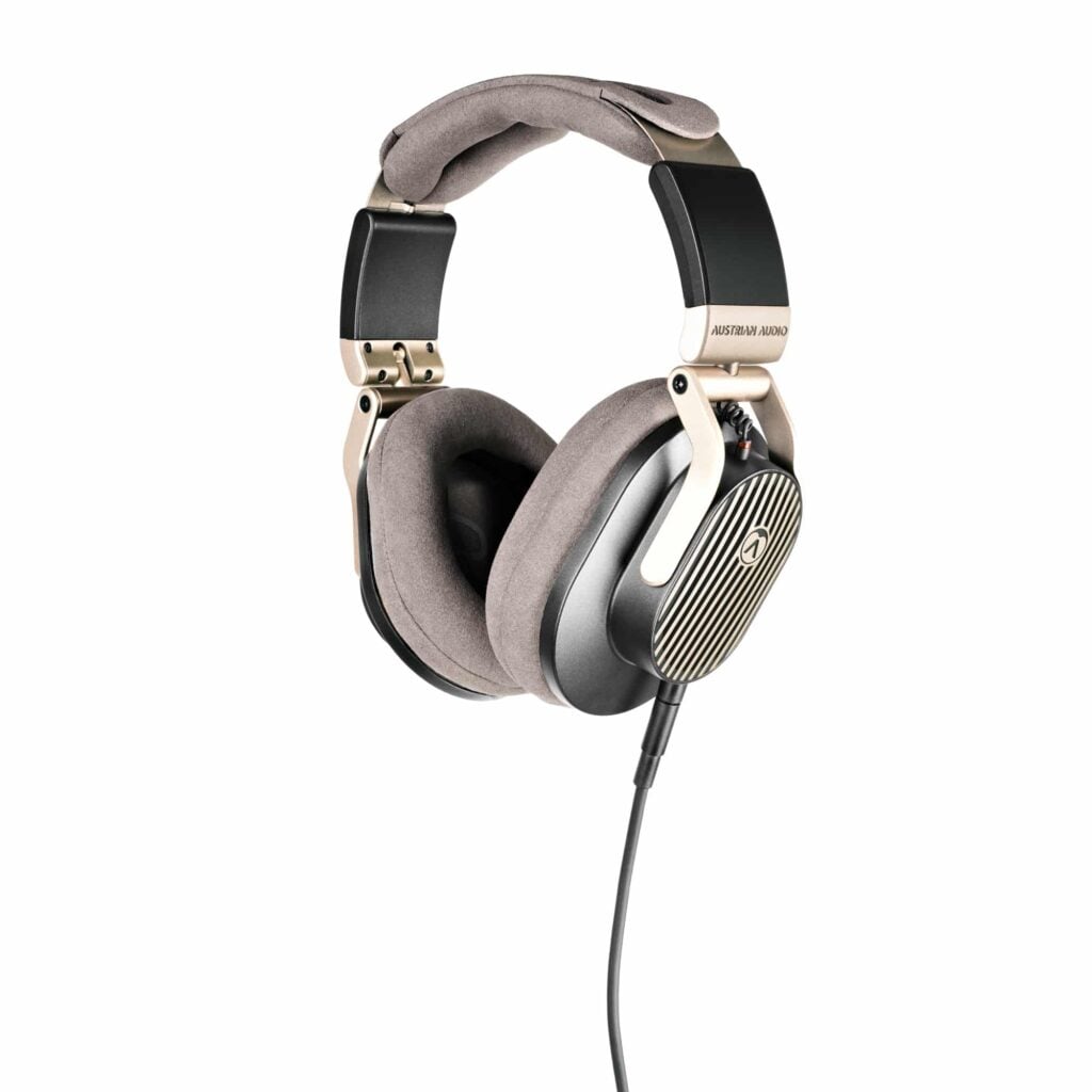 Austrian Audio The Arranger